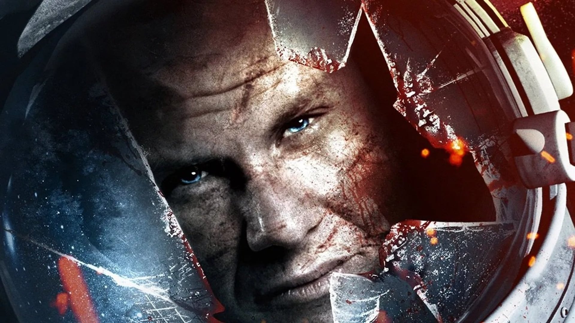 Foto do filme Infectados