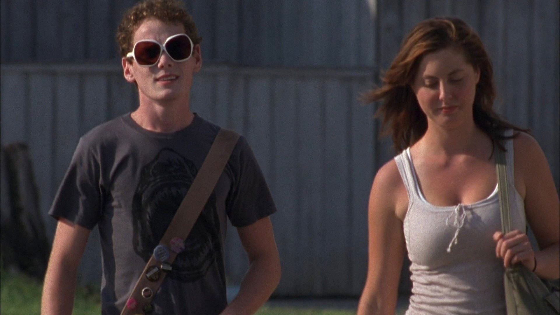 Foto do filme Um Amor de Verão