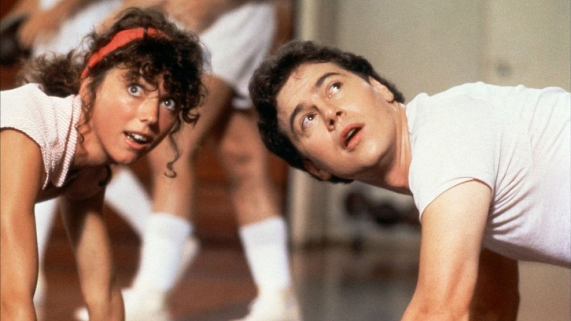 Foto do filme Porky's 2: O Dia Seguinte