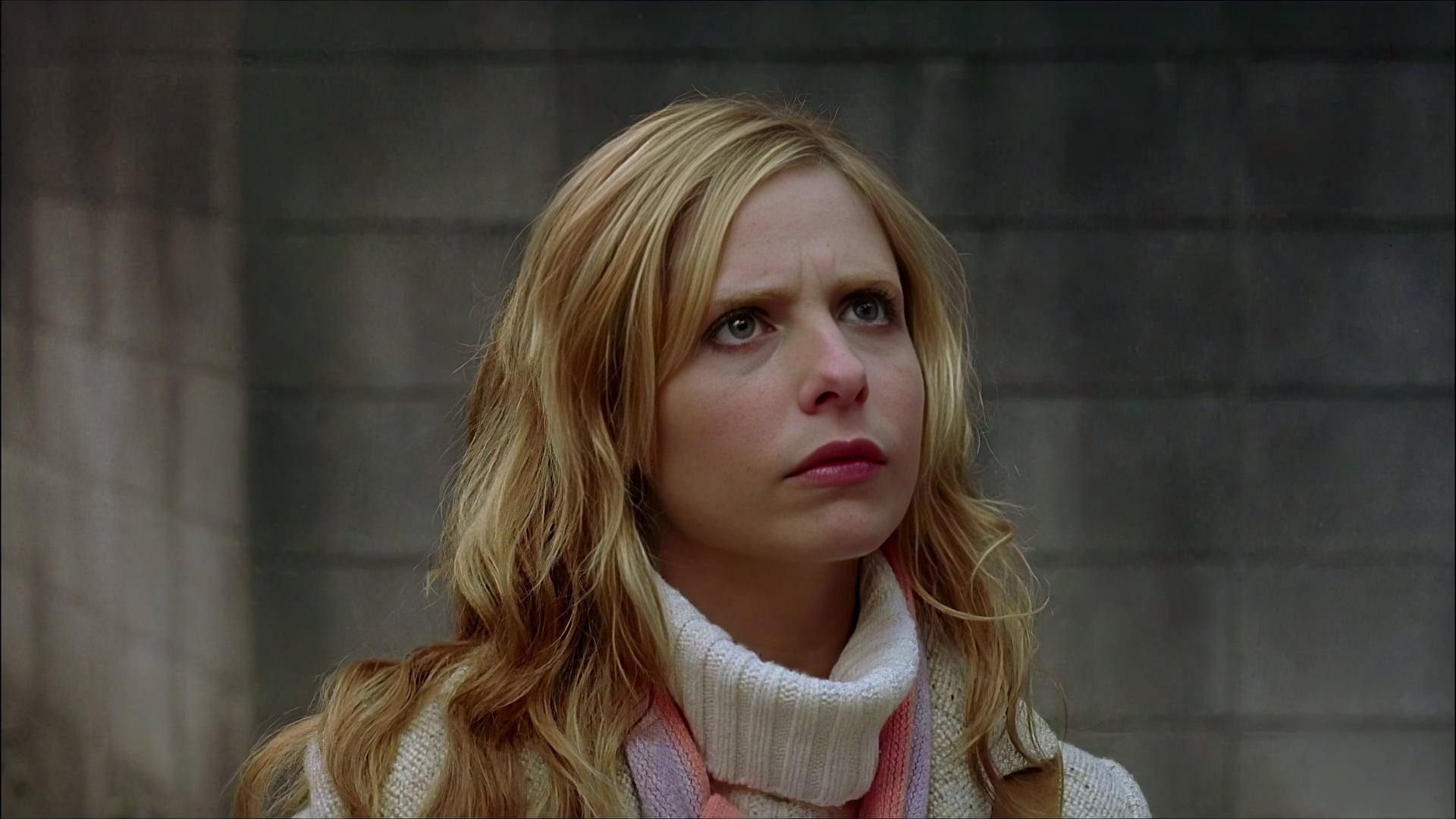 Foto do filme O Grito