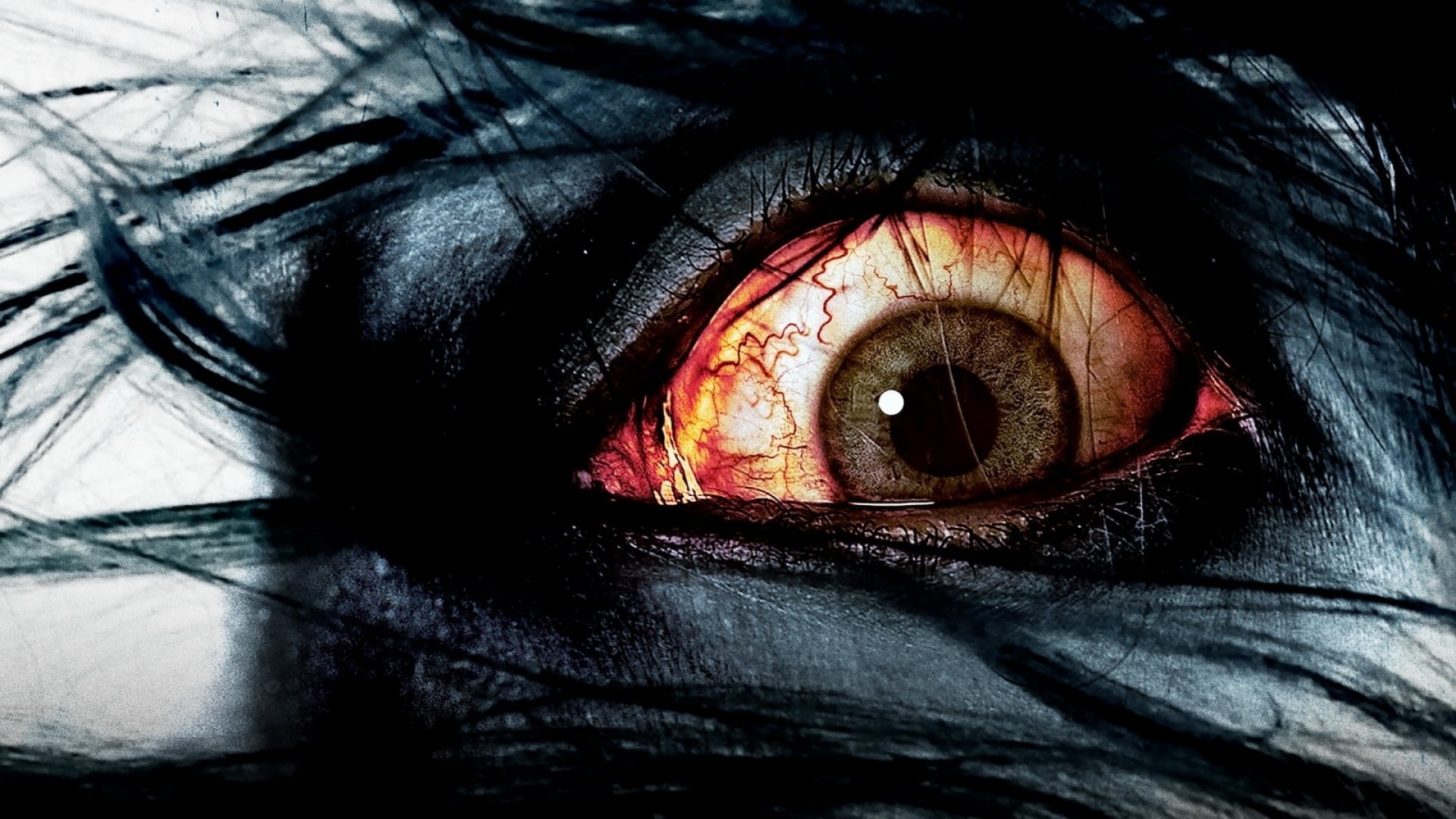 Foto do filme O Grito