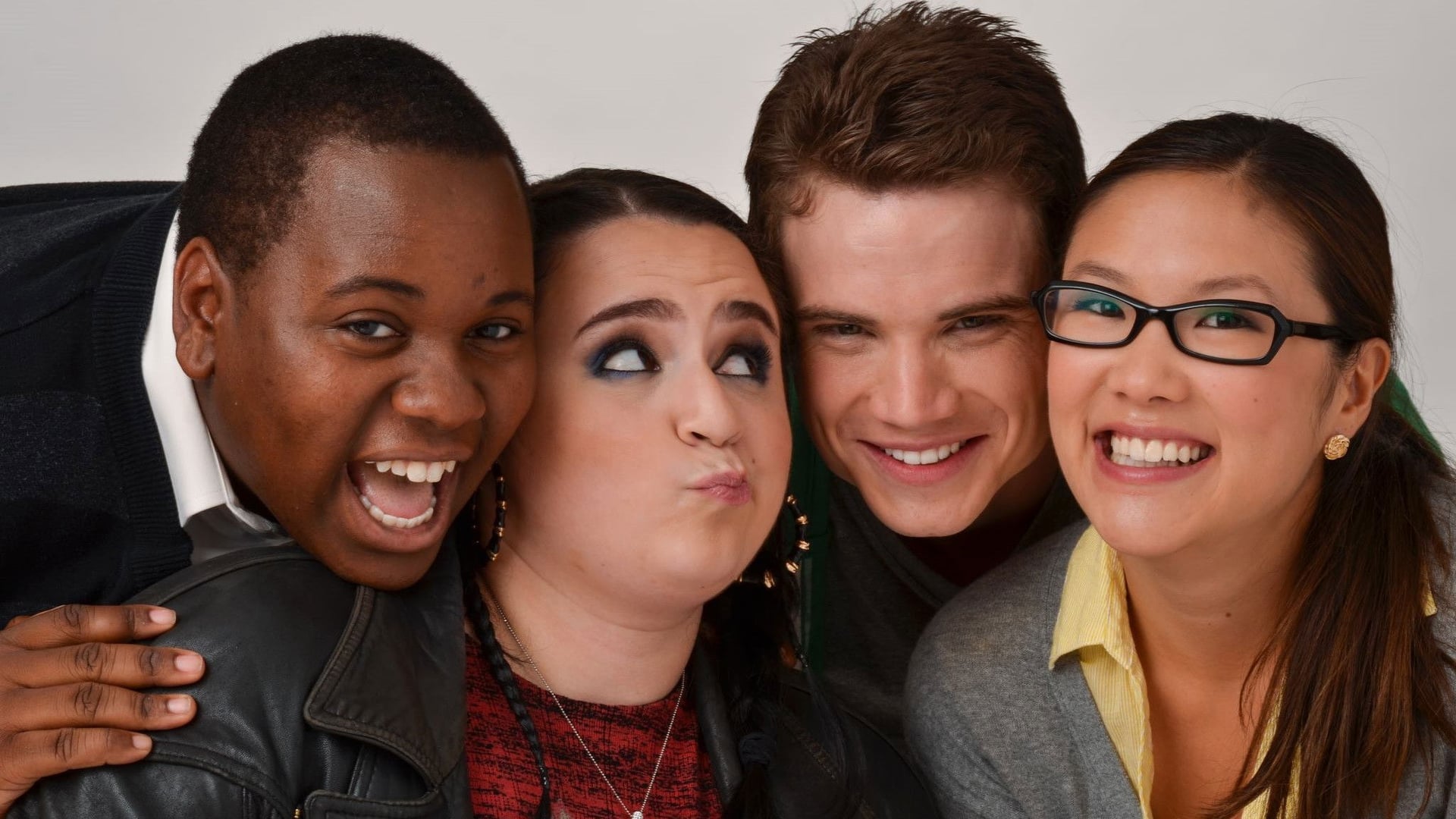 Foto do filme Clube de Geografia