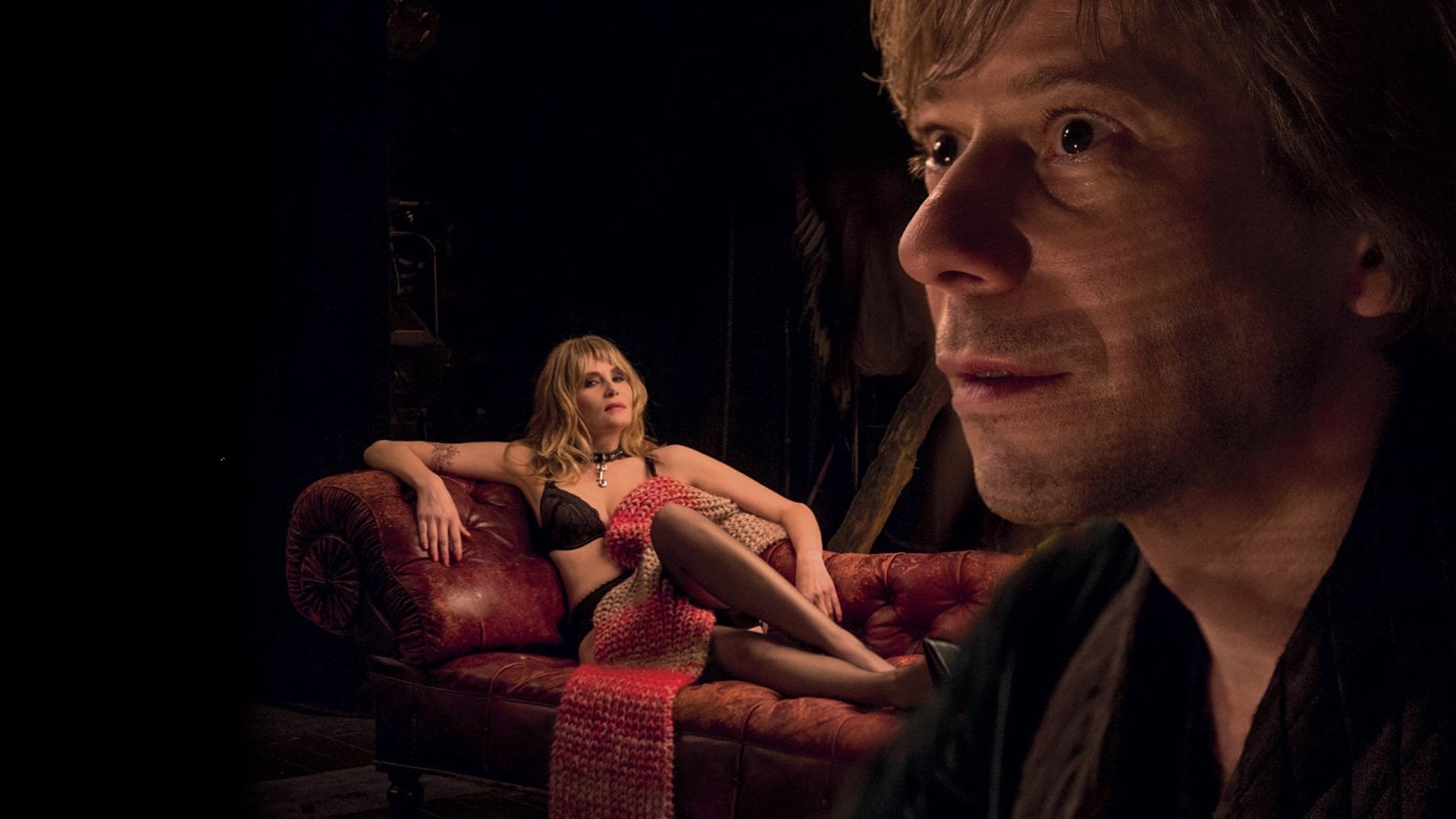 Foto do filme A Pele de Vênus