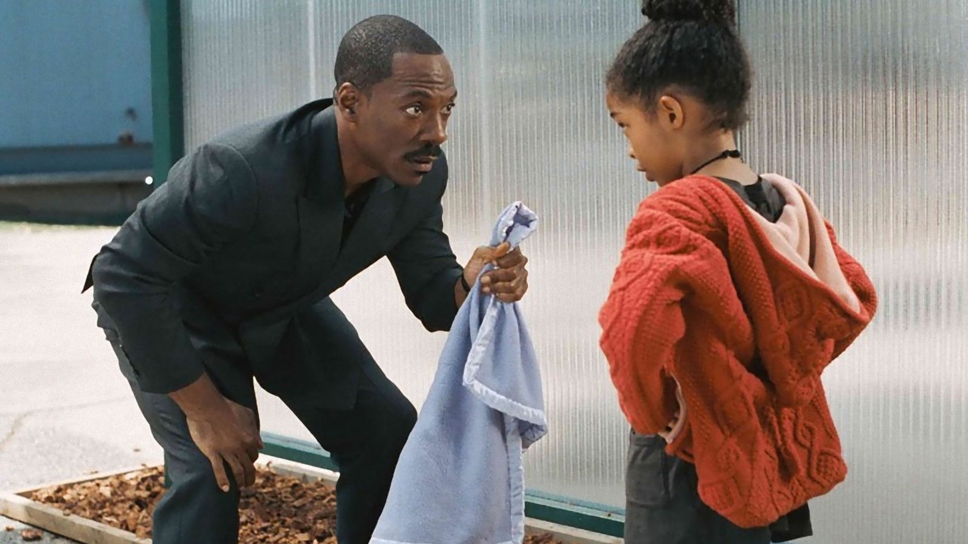 Foto do filme Imagine Só