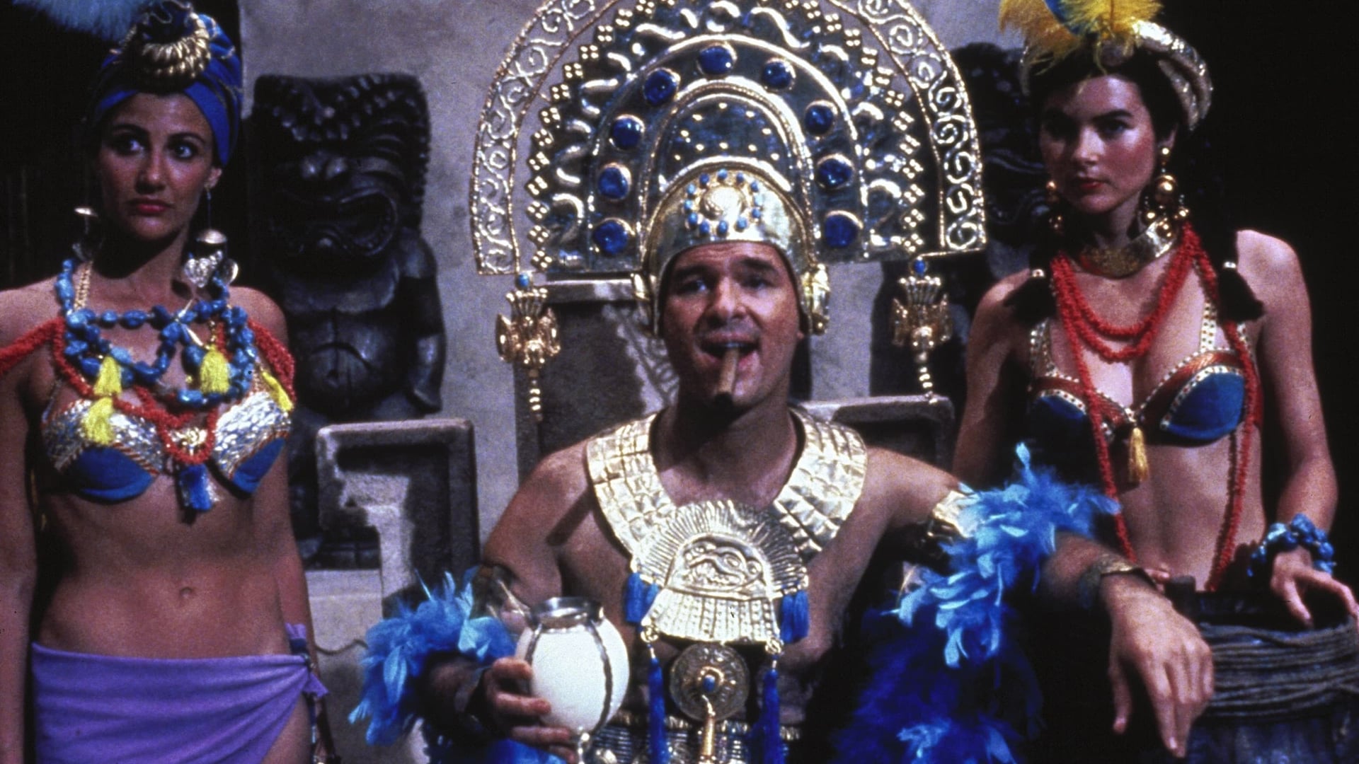 Foto do filme Carry On Columbus
