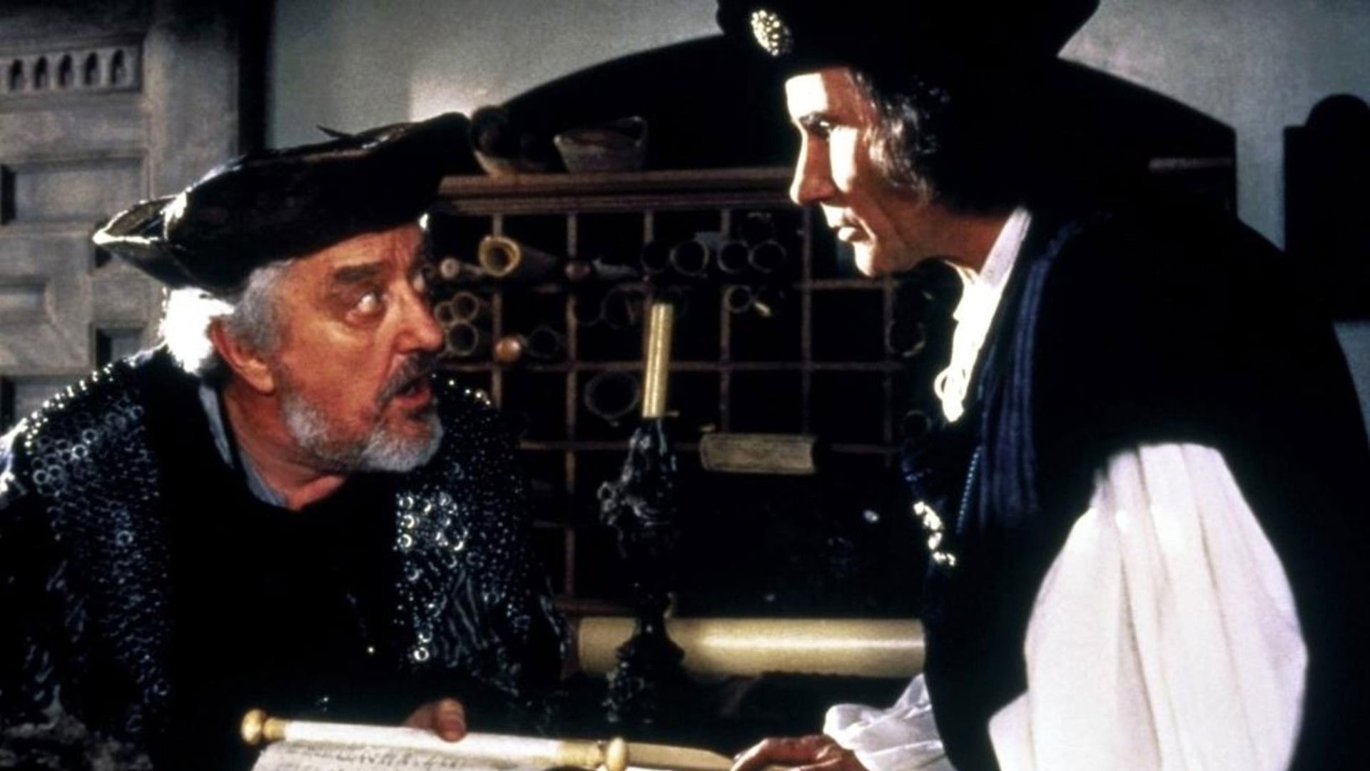 Foto do filme Carry On Columbus