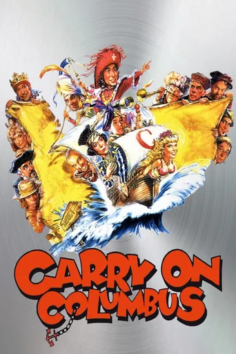 Carry On Columbus