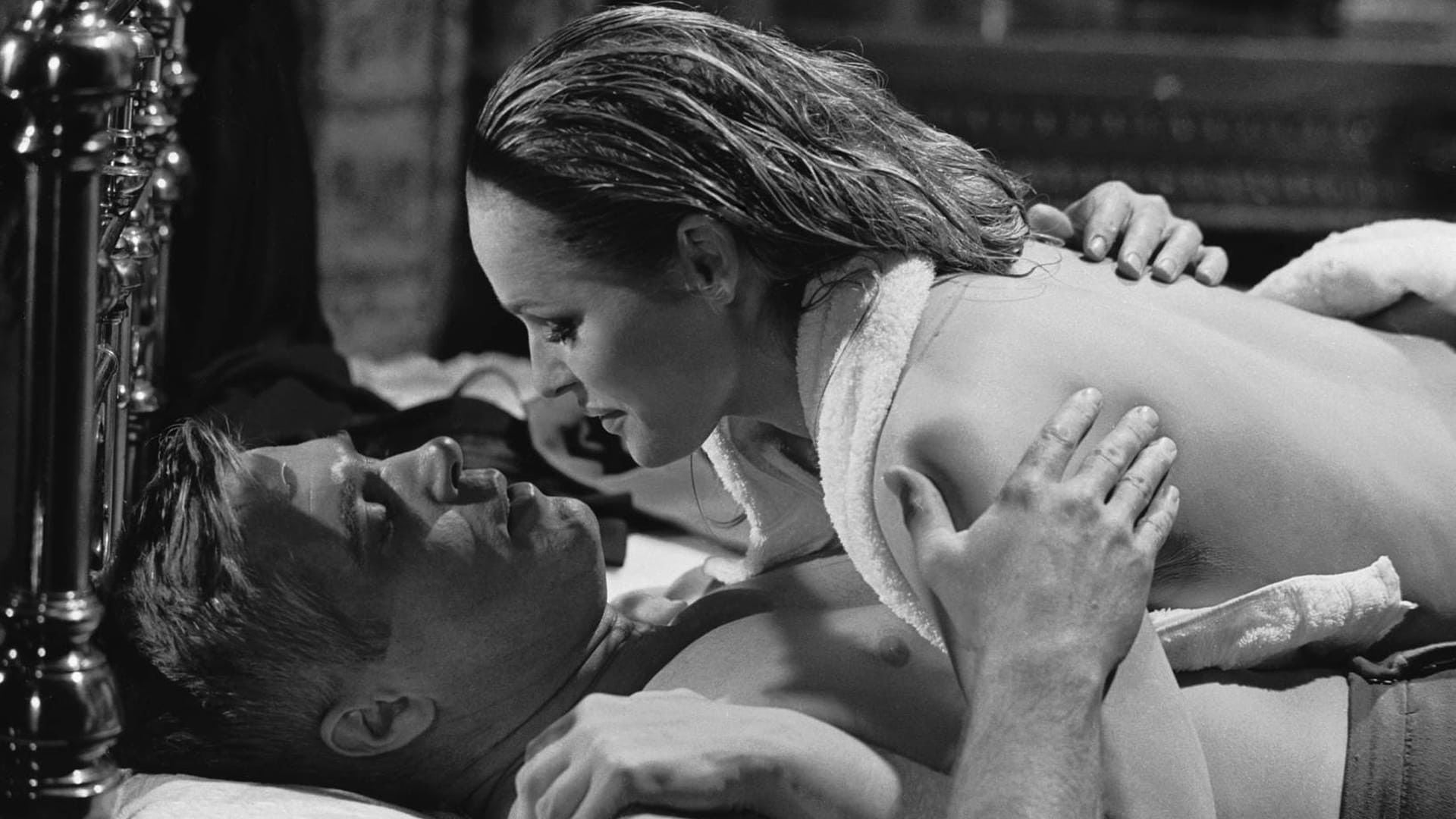 Foto do filme Crepúsculo das Águias