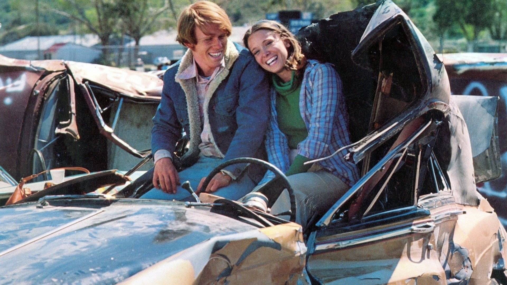 Foto do filme Grand Theft Auto