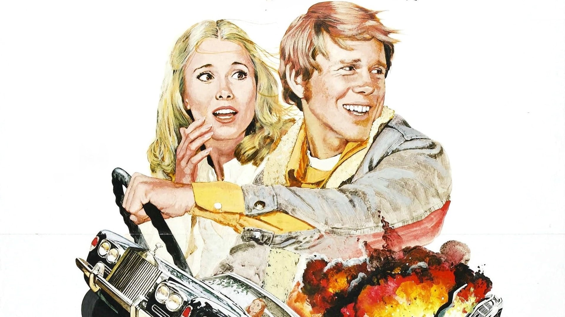 Foto do filme Grand Theft Auto