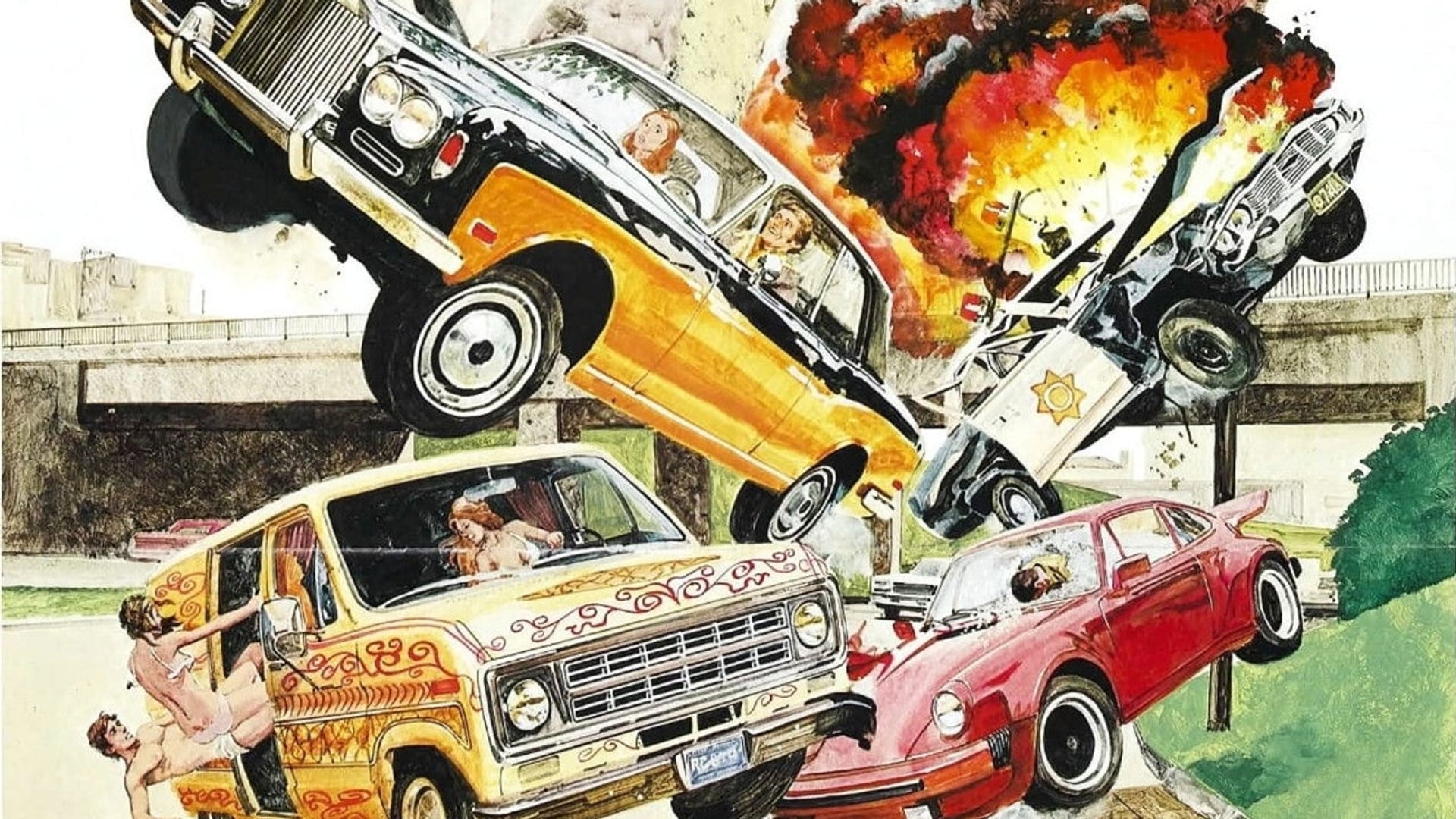 Foto do filme Grand Theft Auto