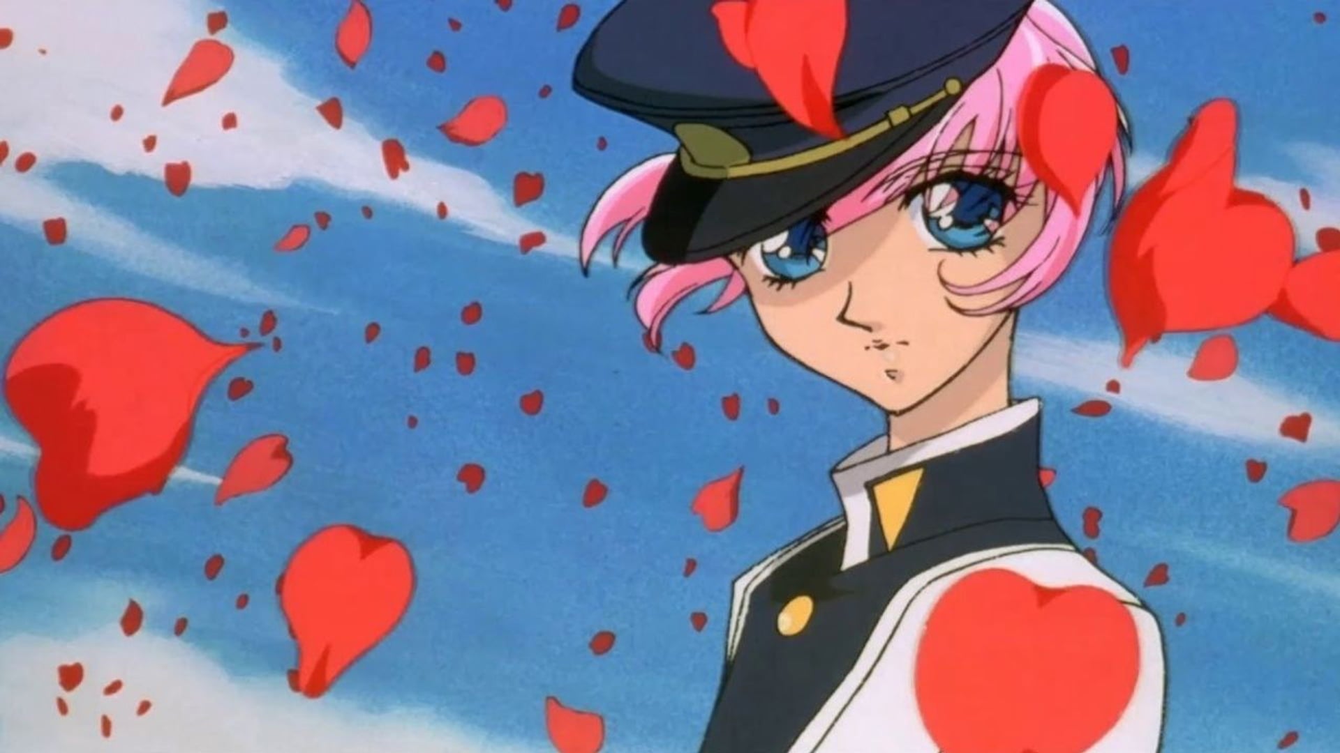 Foto do filme Utena: A Garota Revolucionária