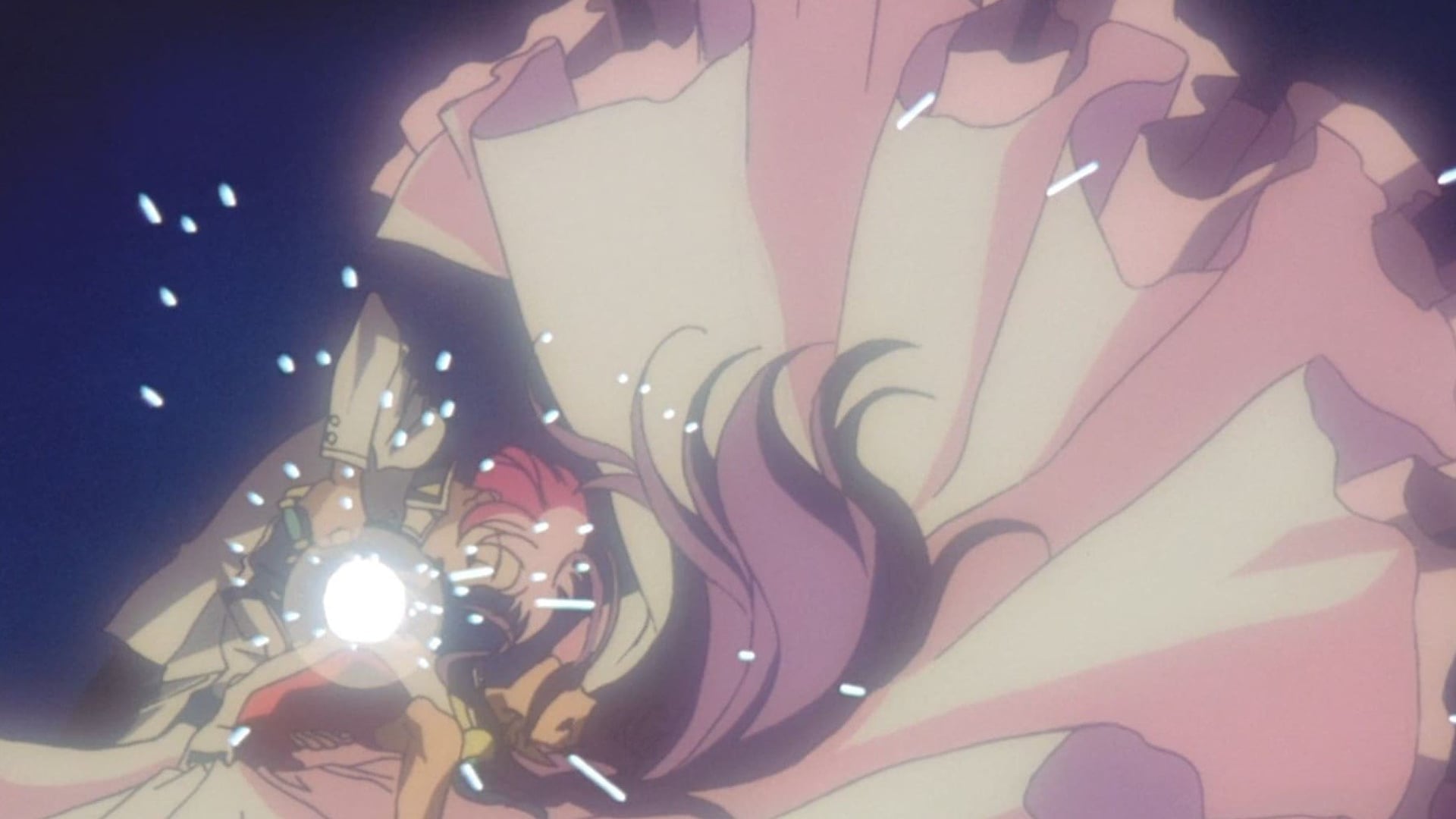 Foto do filme Utena: A Garota Revolucionária