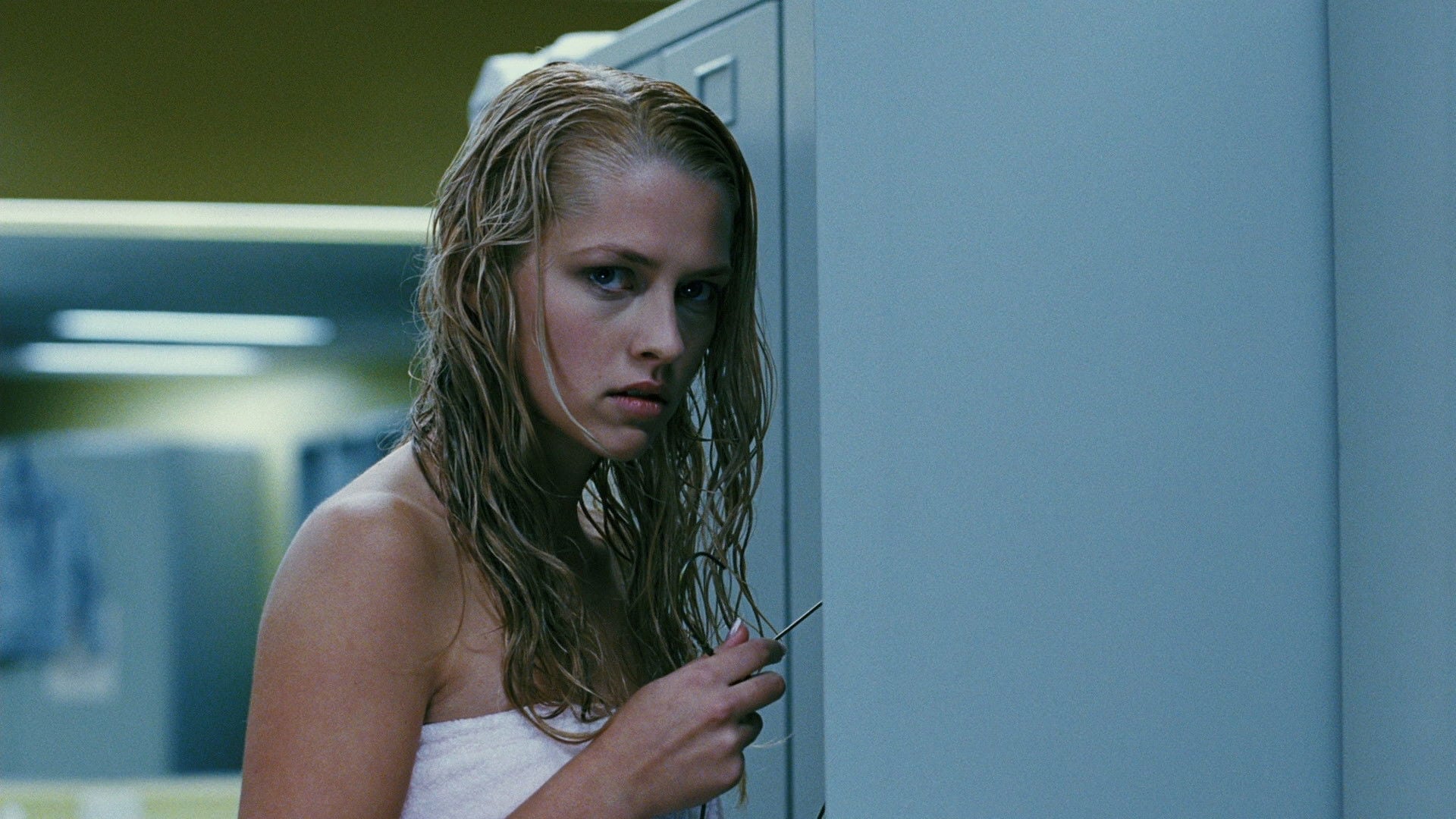 Foto do filme O Grito 2