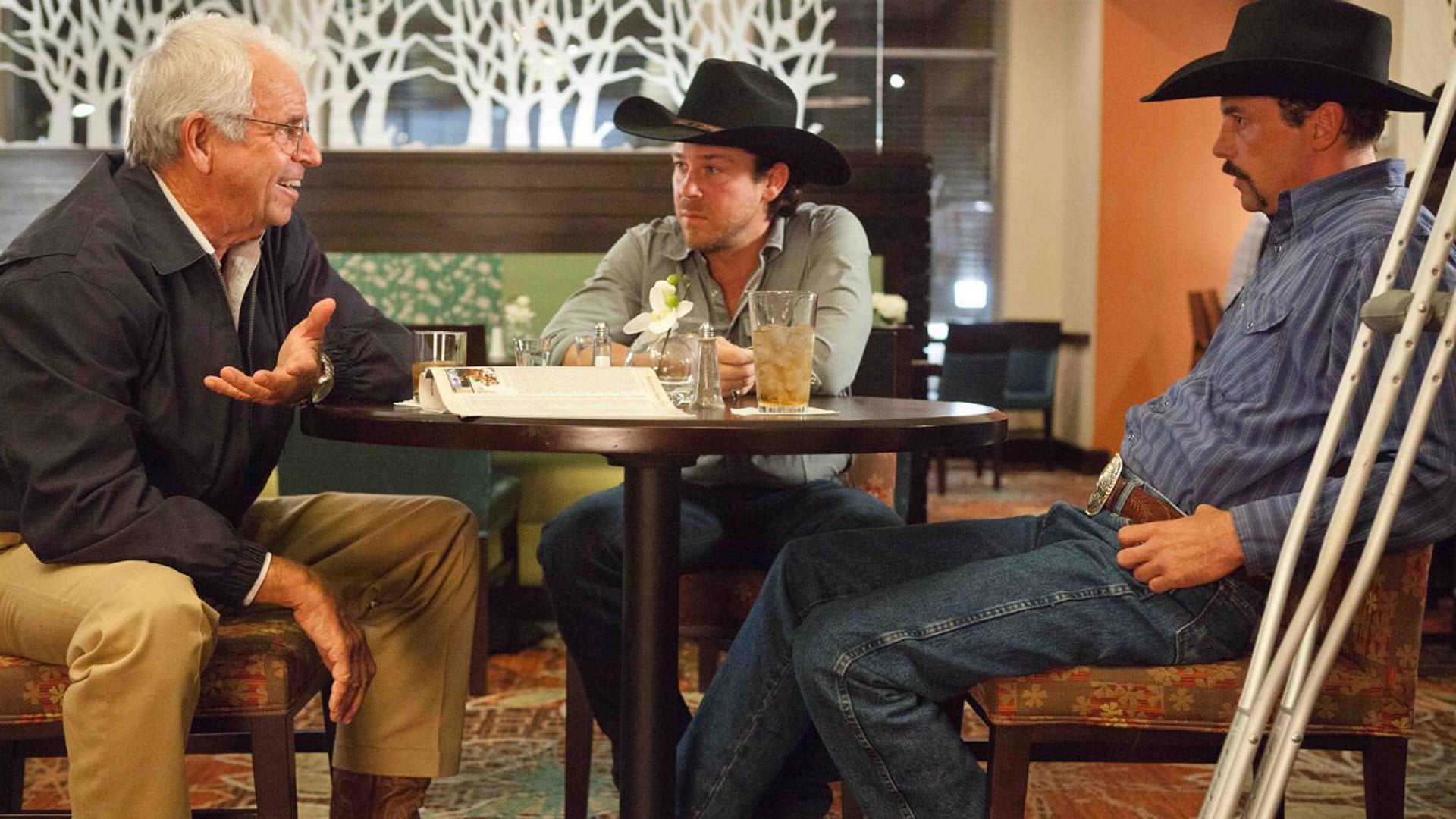 Foto do filme 50 para 1