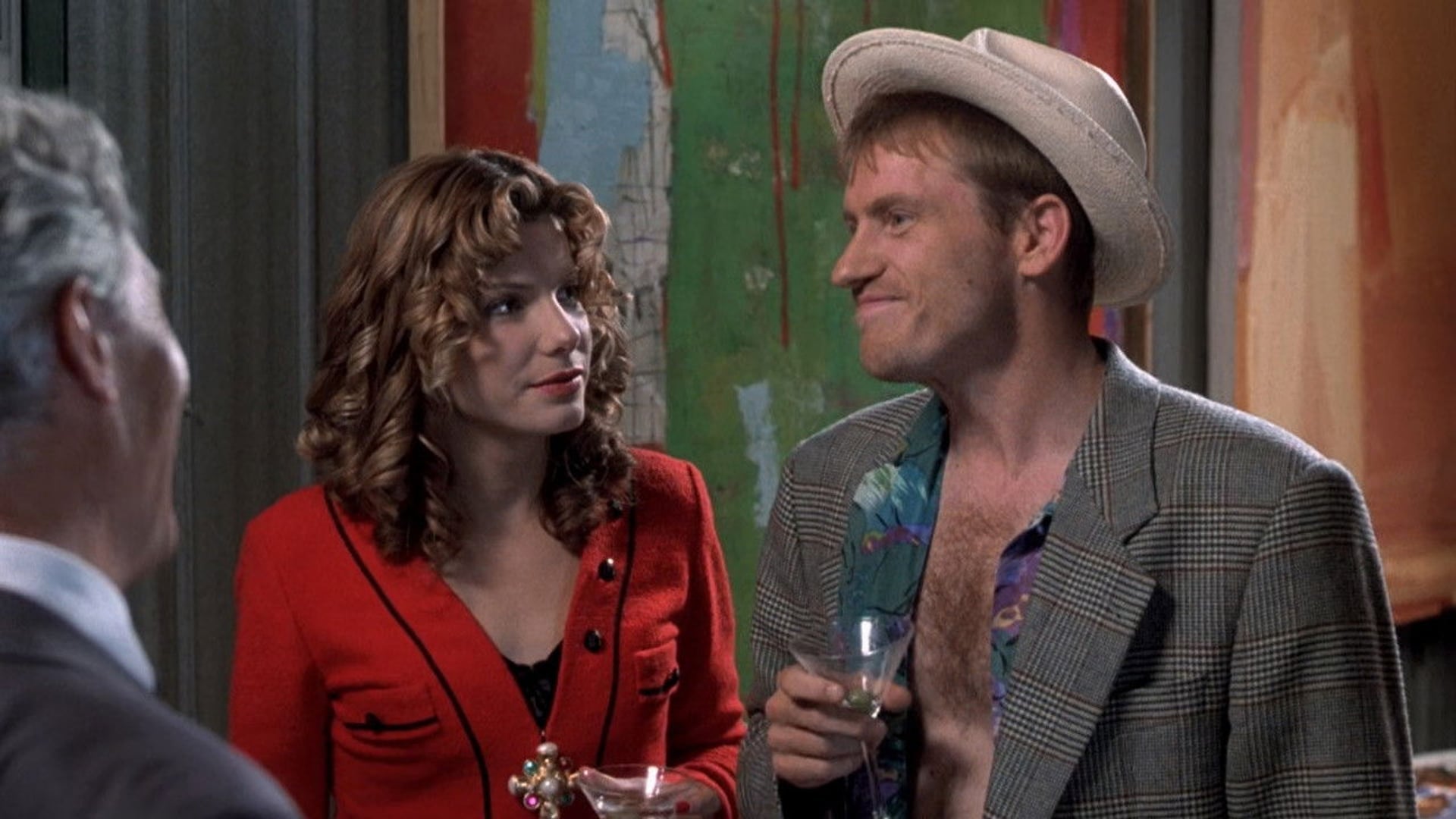 Foto do filme Corações Roubados