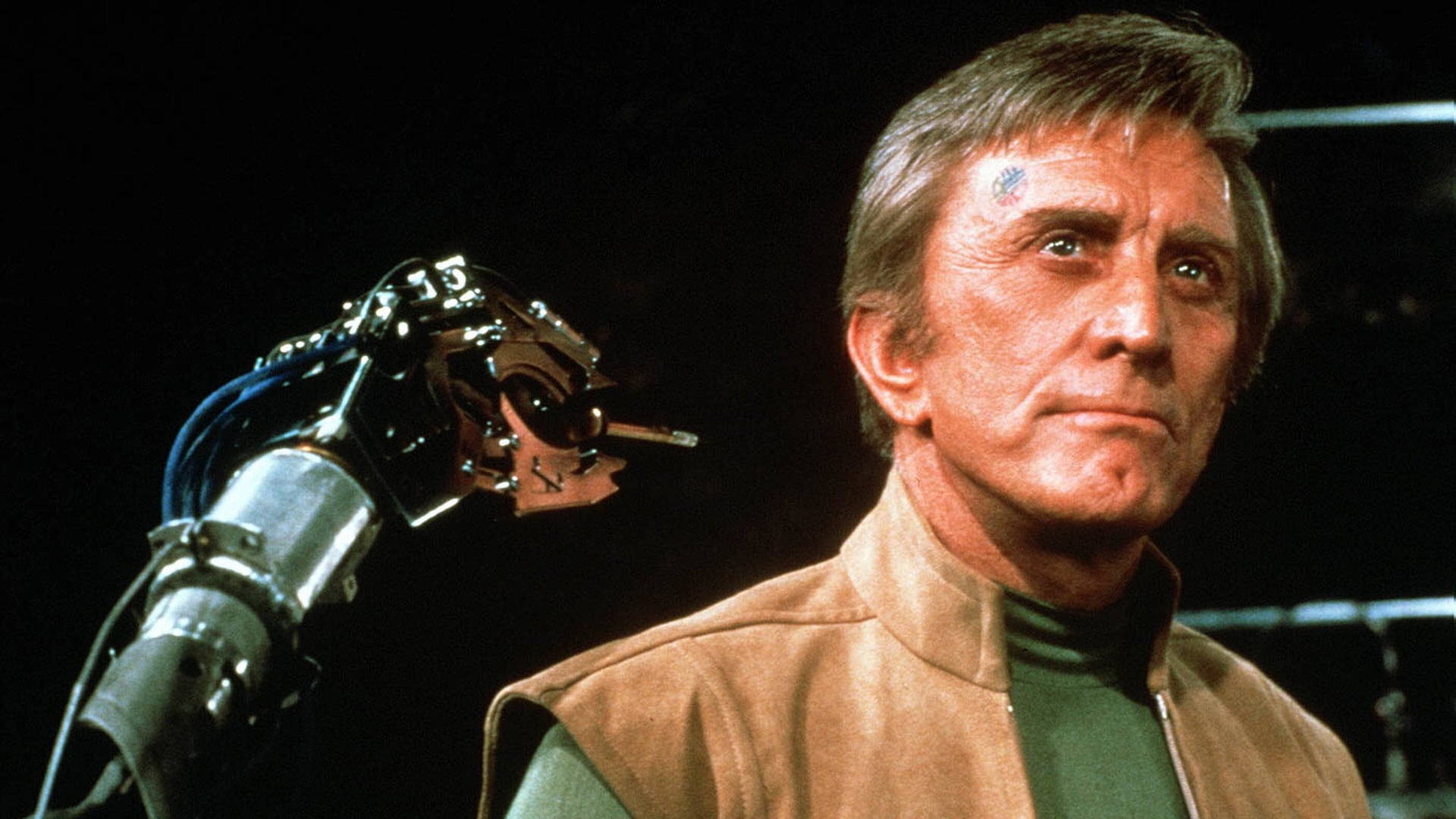 Foto do filme Missão Saturno 3