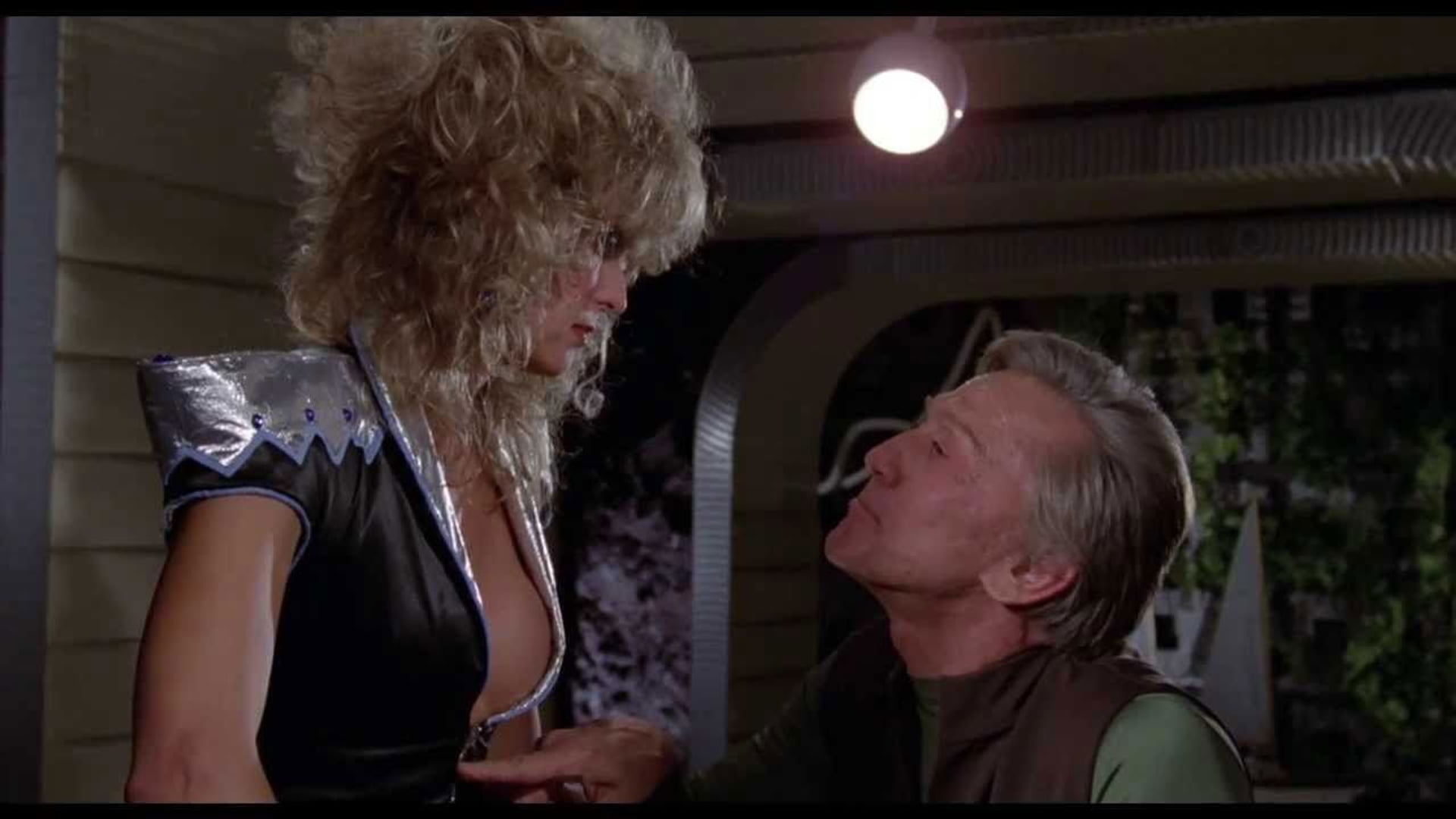 Foto do filme Missão Saturno 3