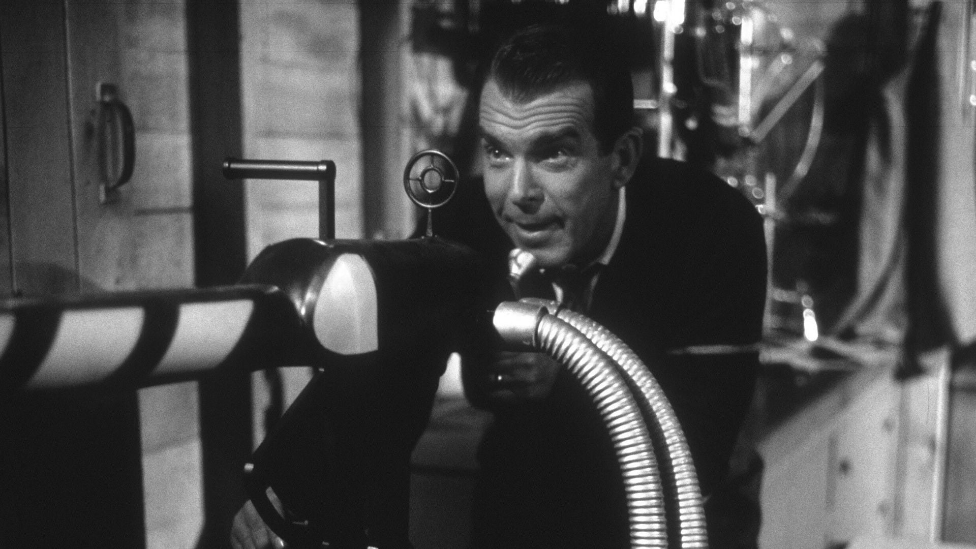 Foto do filme O Fabuloso Criador de Encrencas