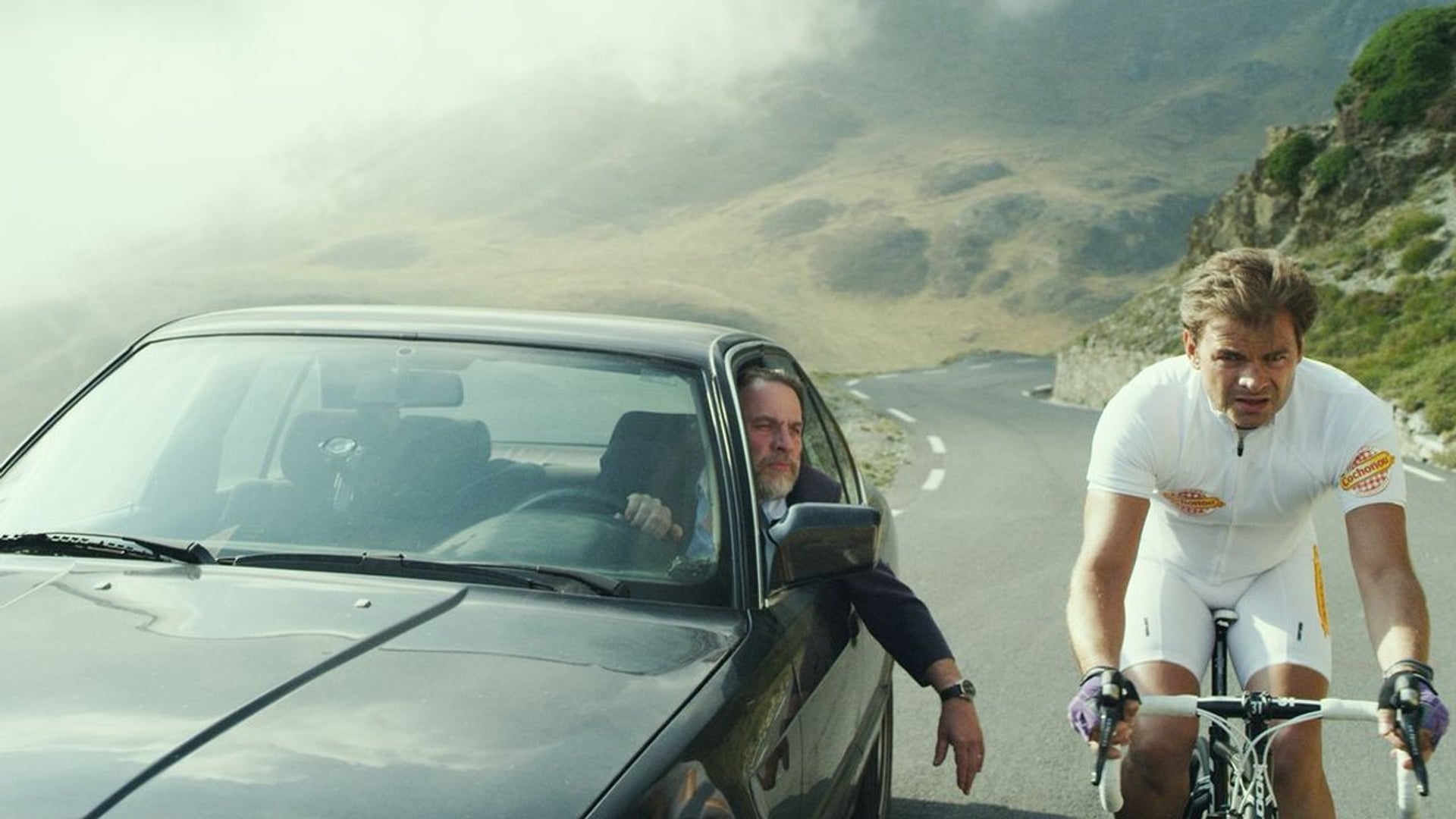 Foto do filme A Grande Volta