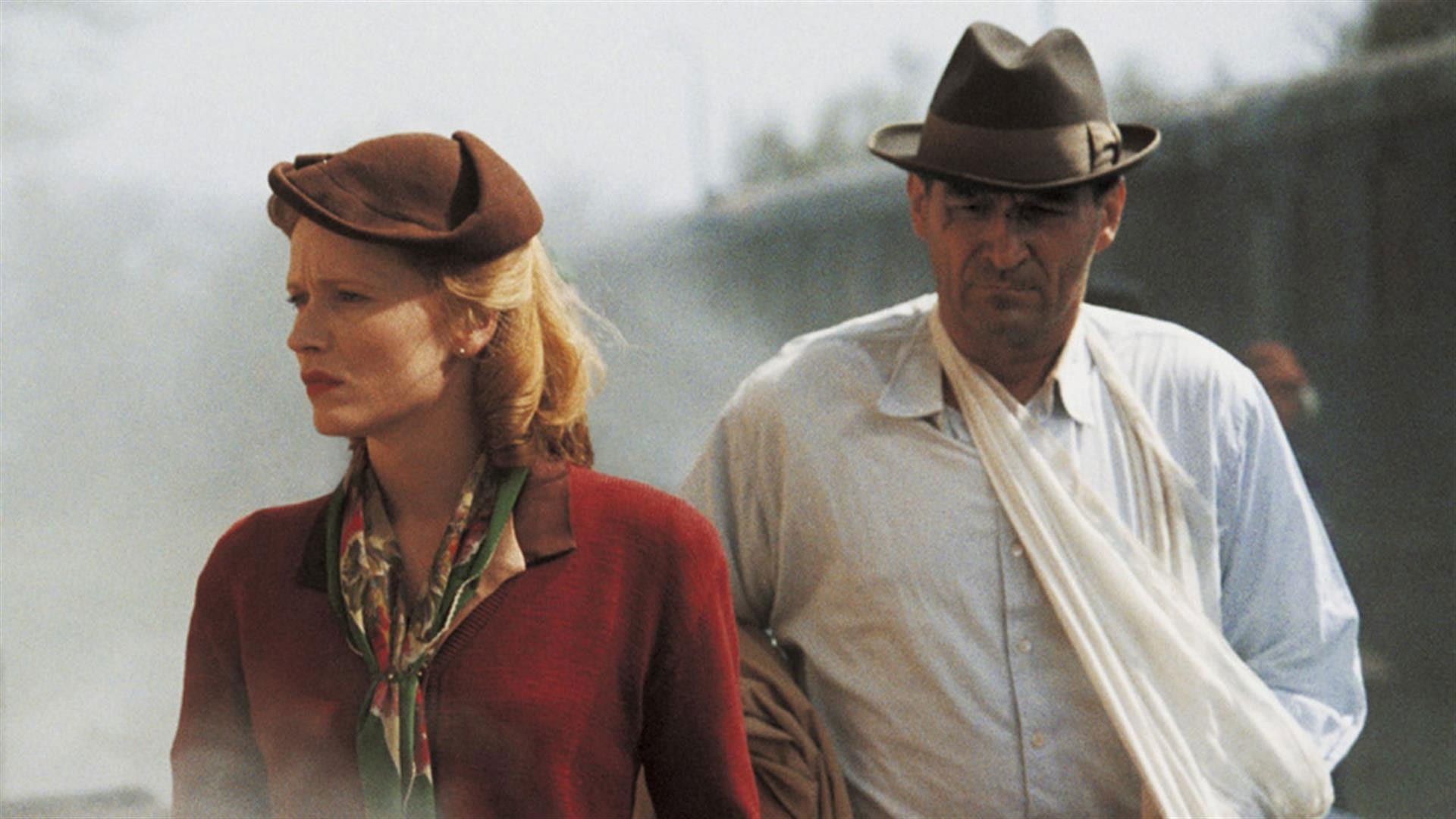 Foto do filme Želary