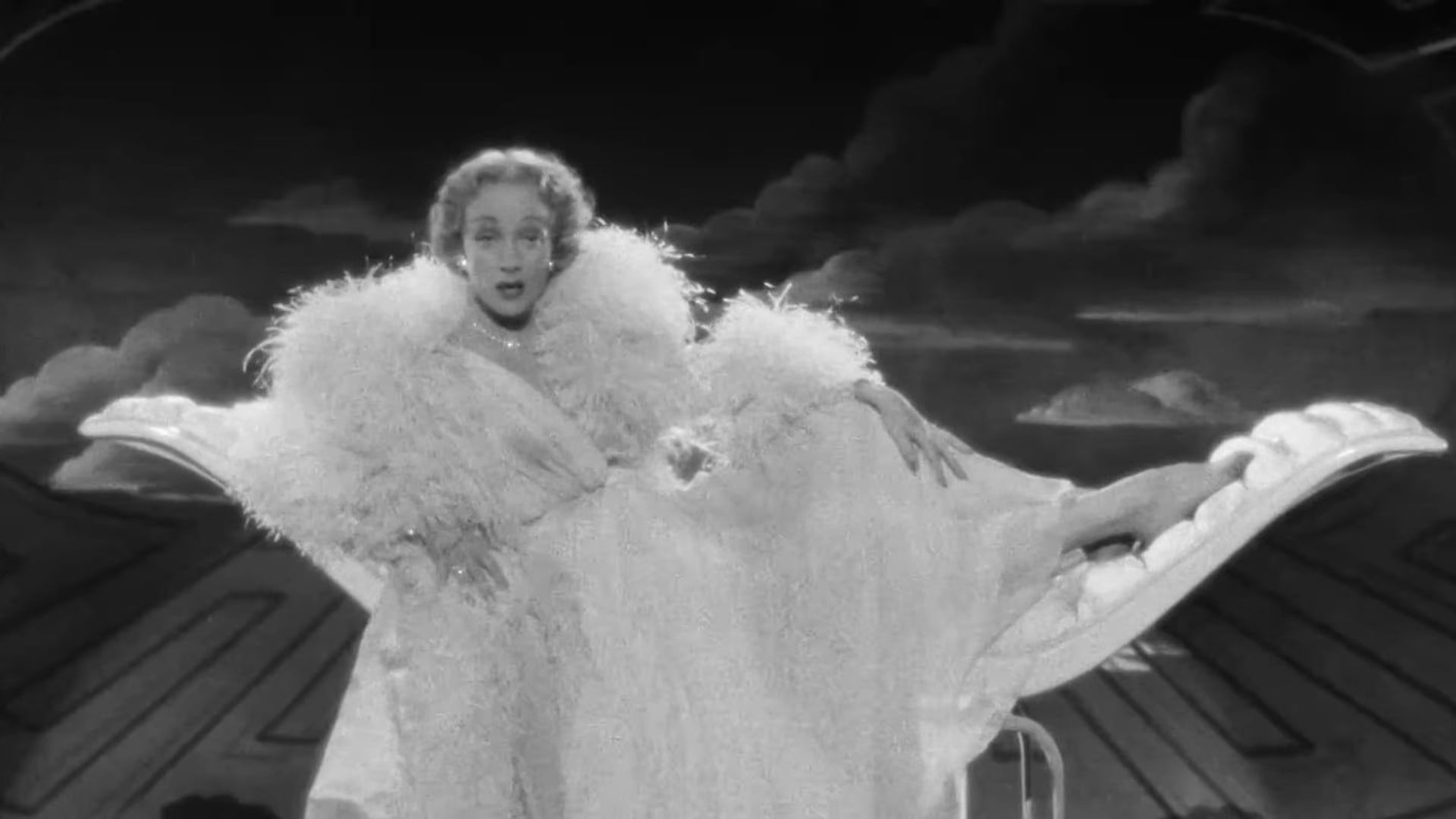 Foto do filme Pavor nos Bastidores