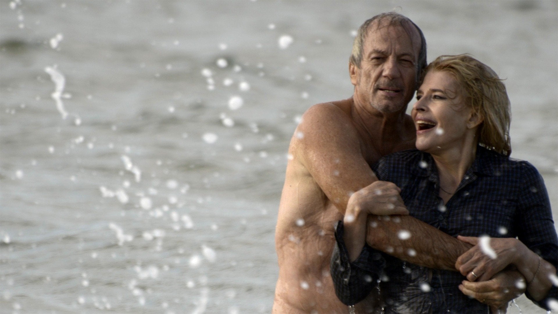 Foto do filme Les Beaux Jours