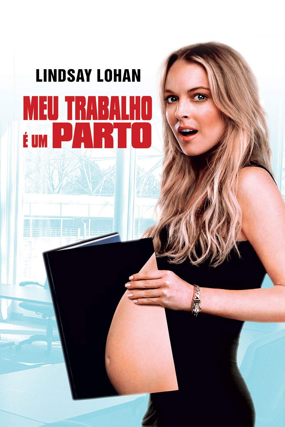 Meu Trabalho é um Parto