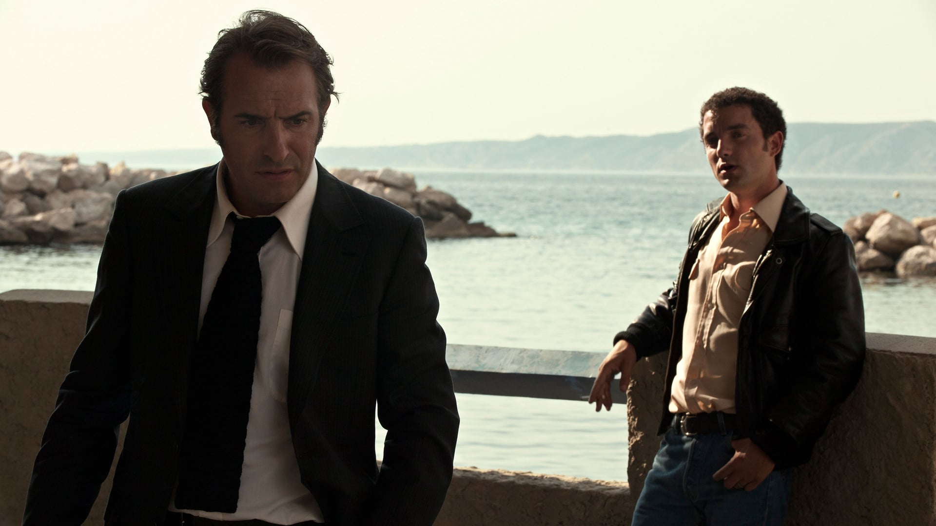 Foto do filme A Conexão Francesa