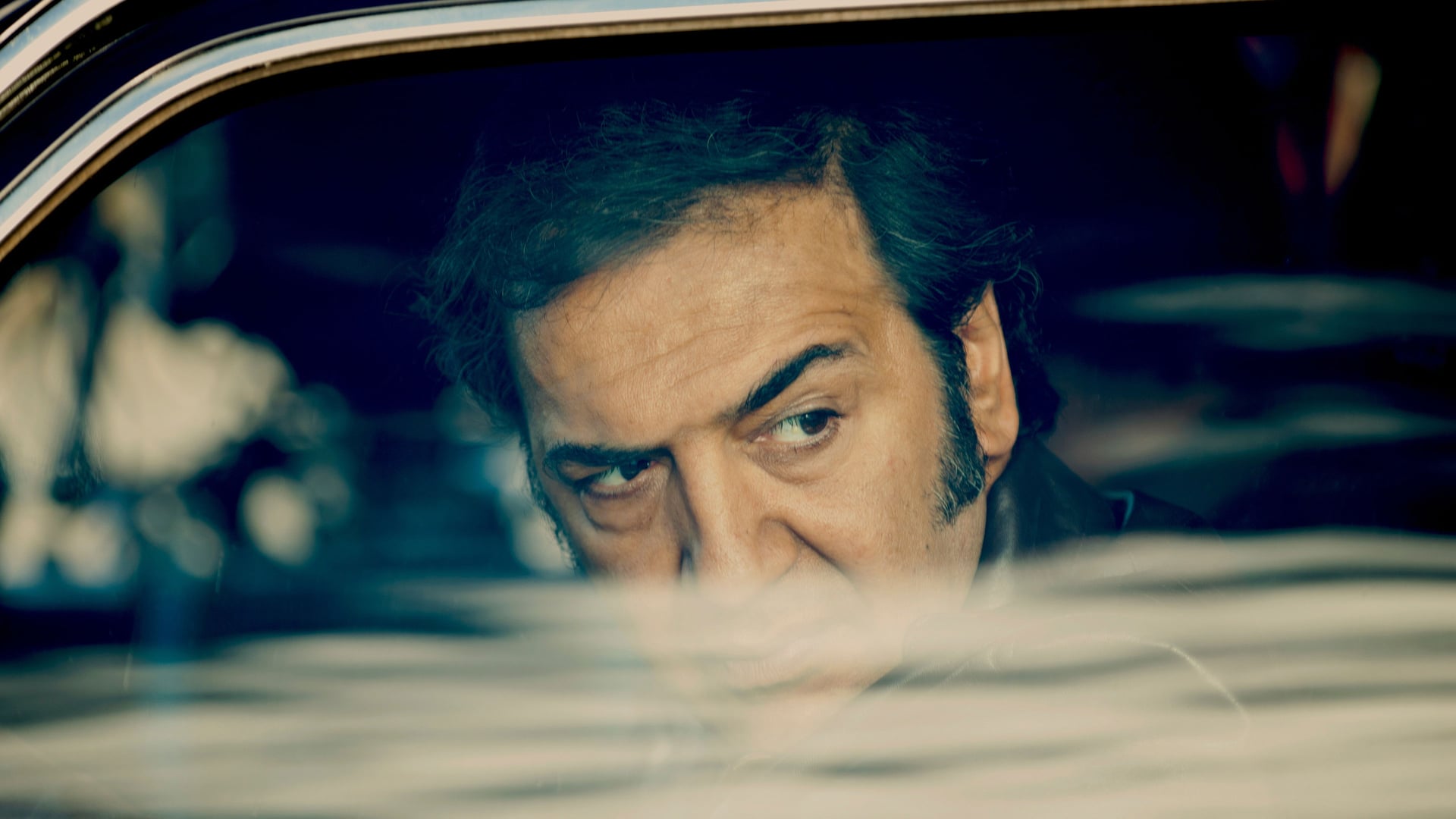 Foto do filme A Conexão Francesa