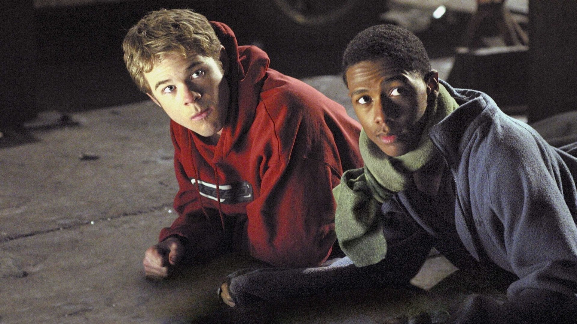 Foto do filme Um Tira Acima da Média