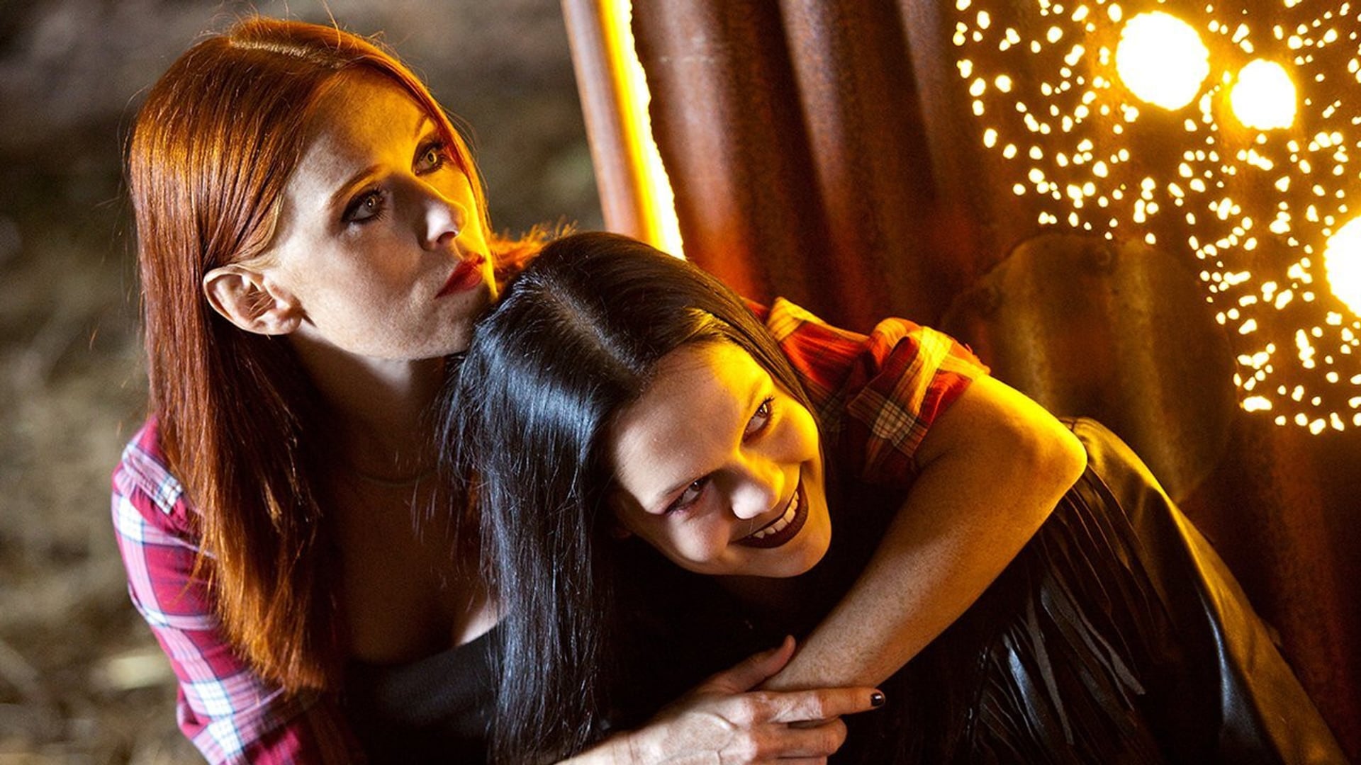 Foto do filme Pop Redemption