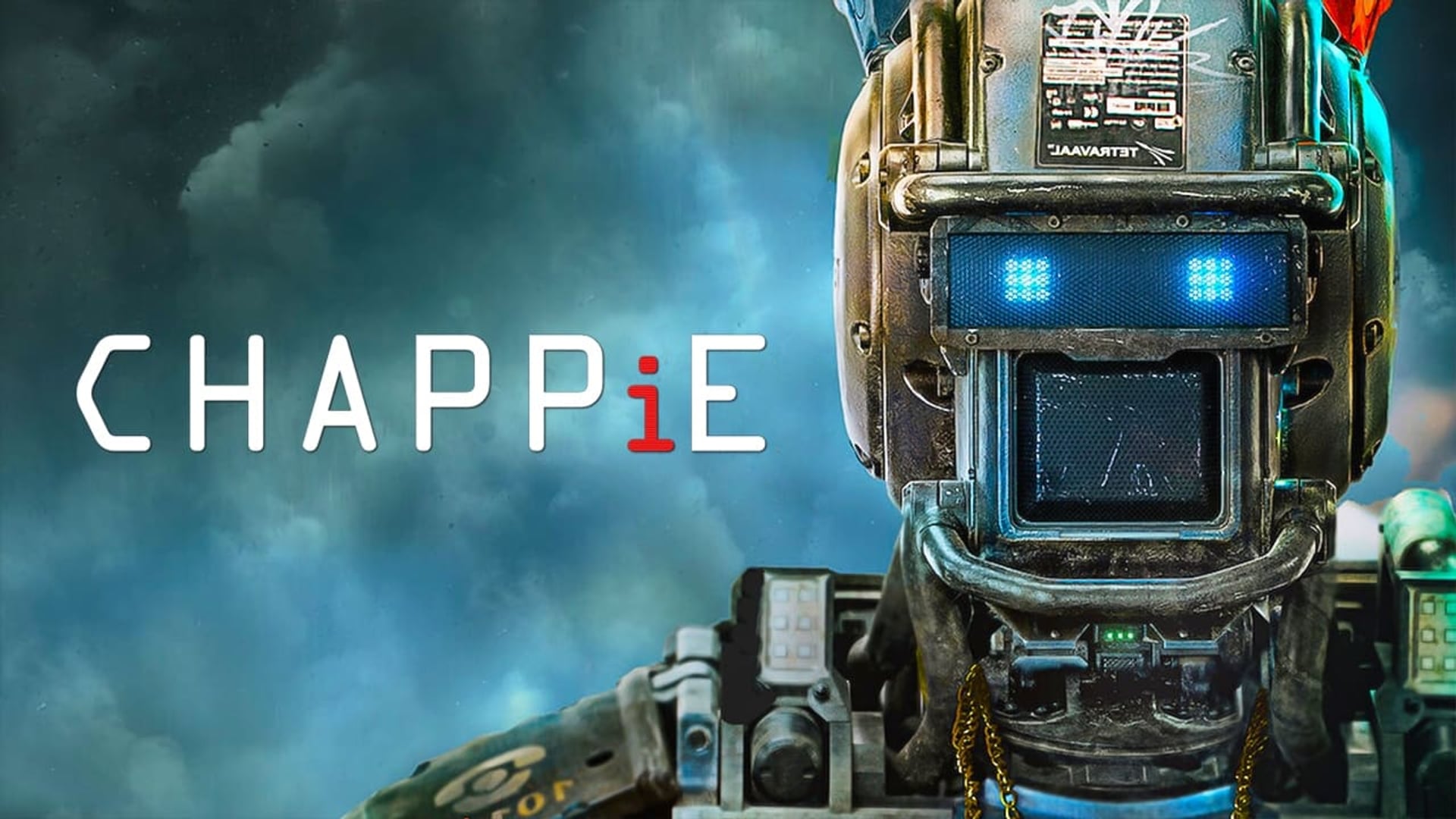 Foto do filme Chappie