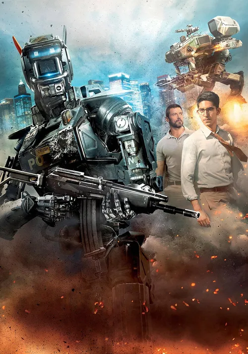 Chappie
