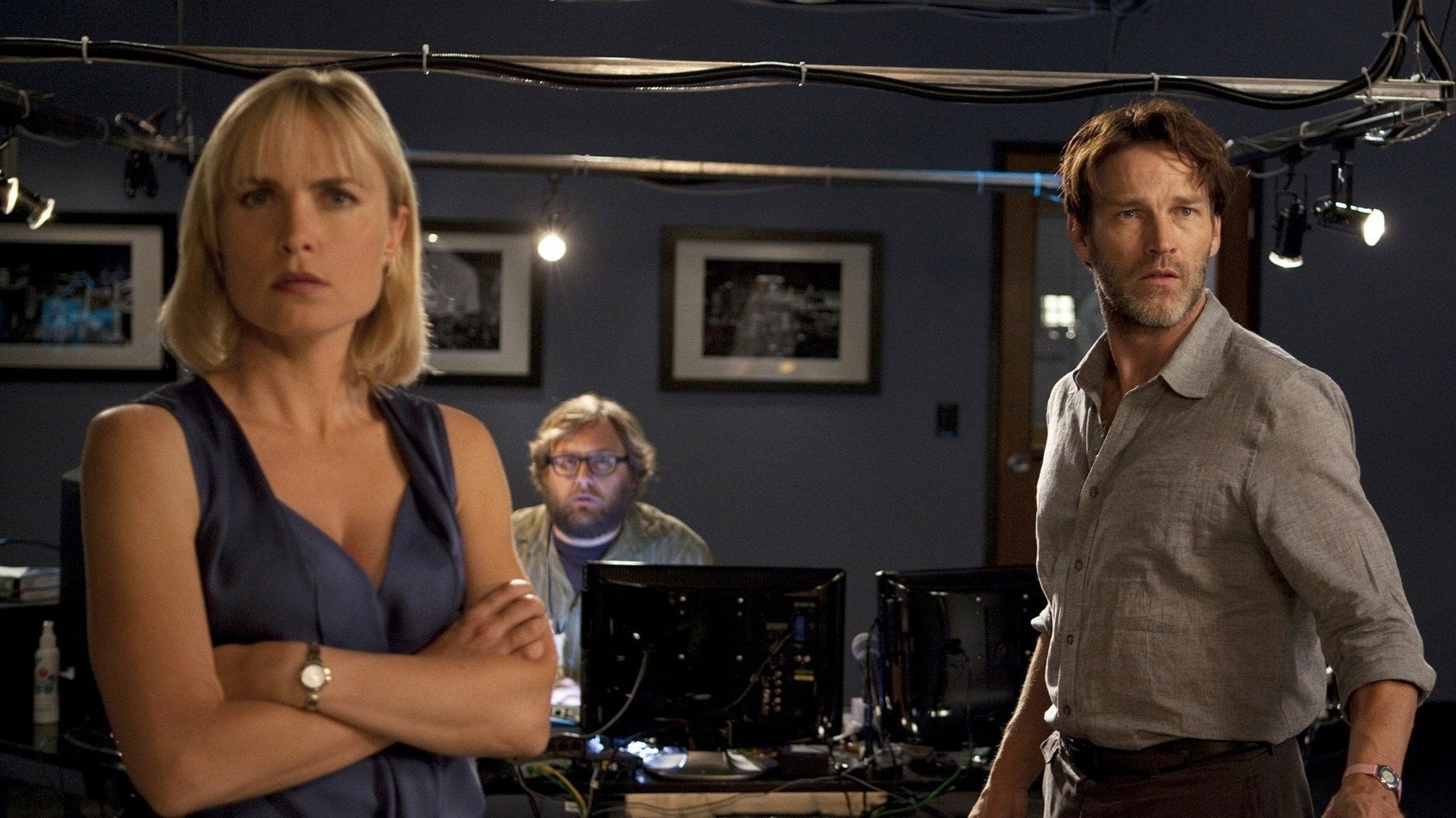 Foto do filme Evidências