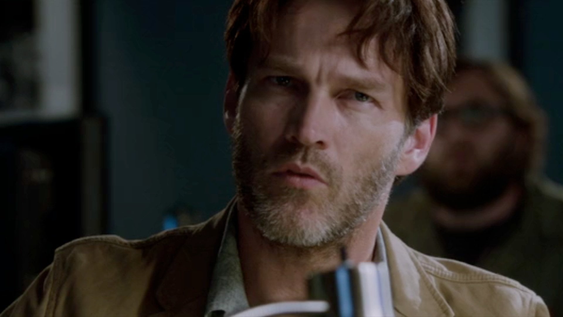 Foto do filme Evidências