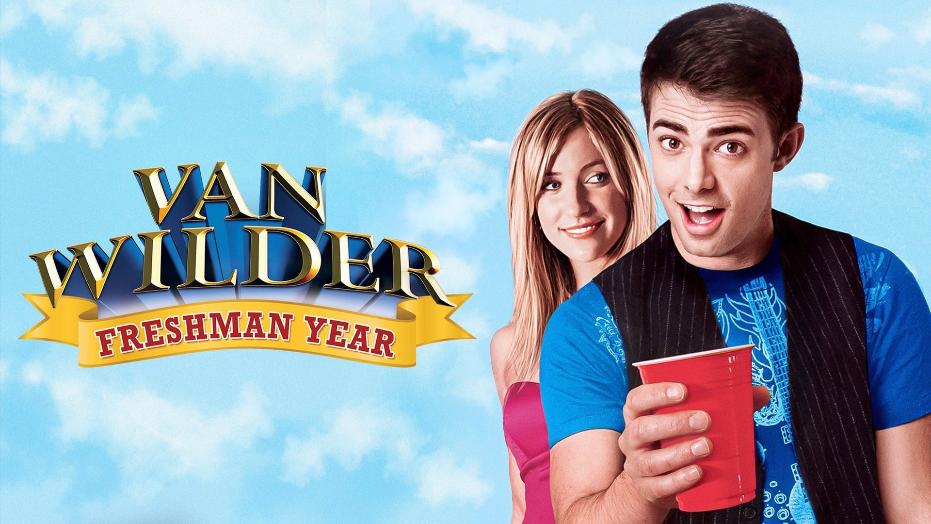 Foto do filme O Dono da Festa 3: A Vez dos Calouros