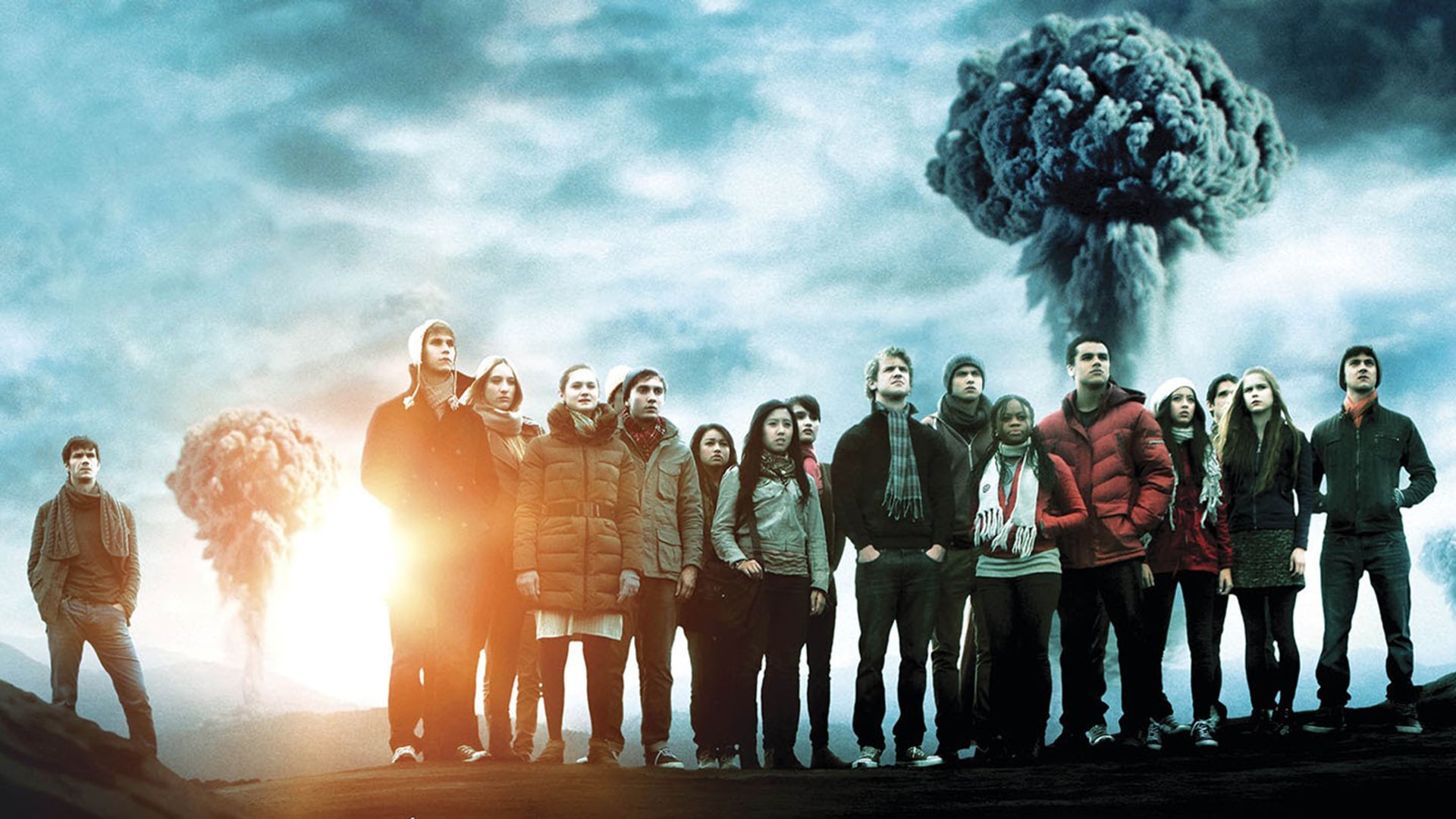 Foto do filme Jogos do Apocalipse