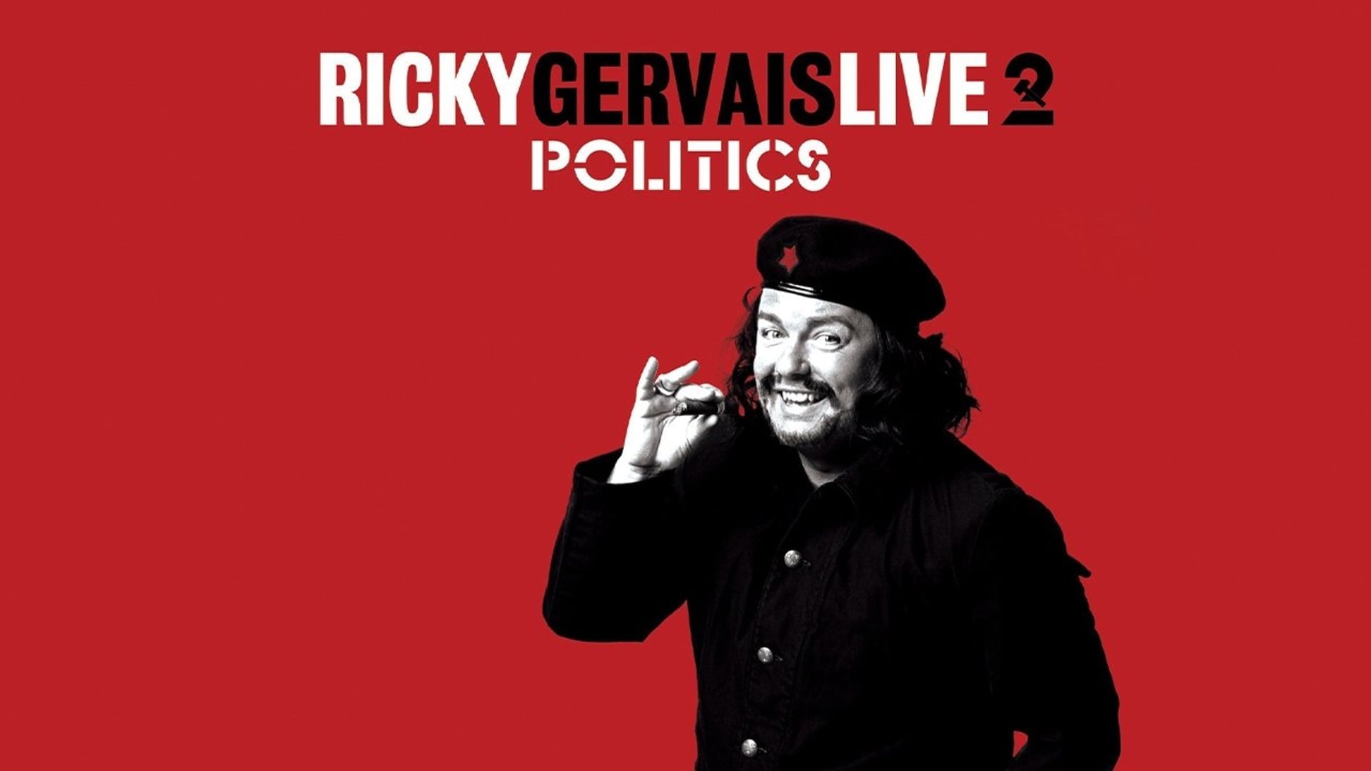 Foto do filme Ricky Gervais Live 2: Politics