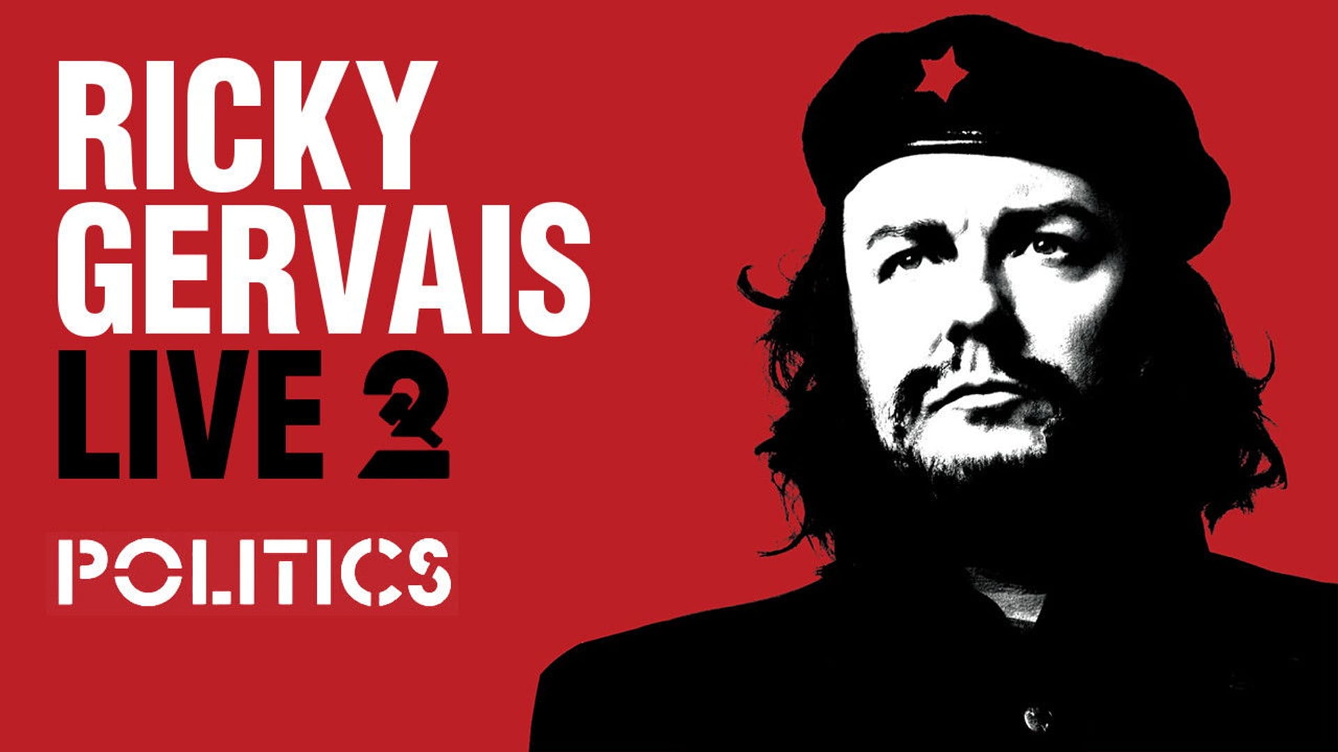Foto do filme Ricky Gervais Live 2: Politics