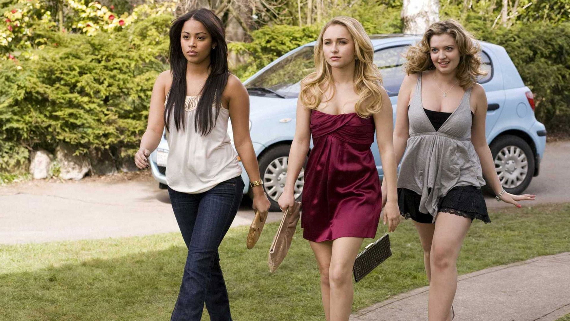 Foto do filme Eu Te Amo, Beth Cooper