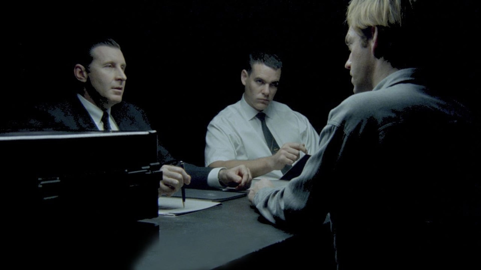 Foto do filme A Entrevista