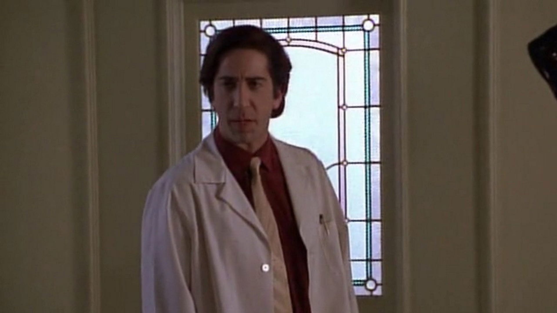 Foto do filme Breast Men