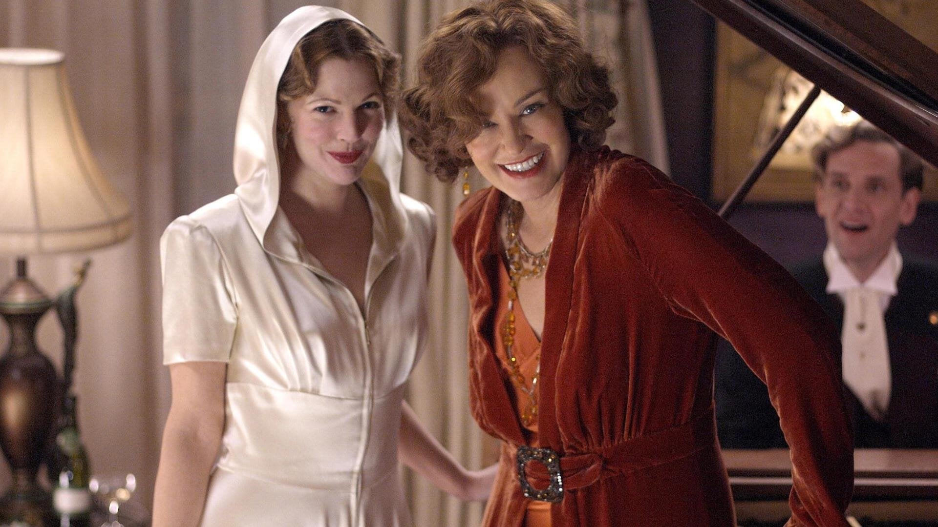 Foto do filme Grey Gardens: Do Luxo à Decadência