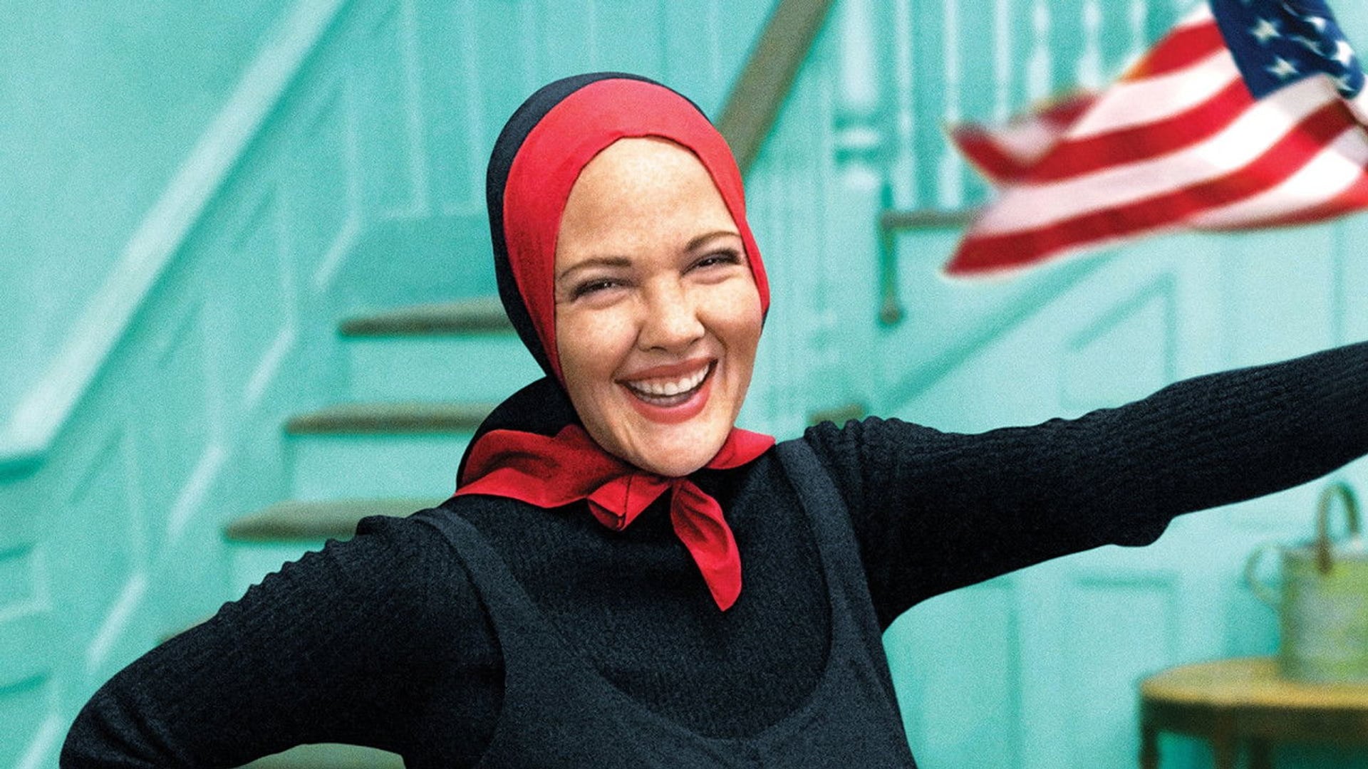 Foto do filme Grey Gardens: Do Luxo à Decadência