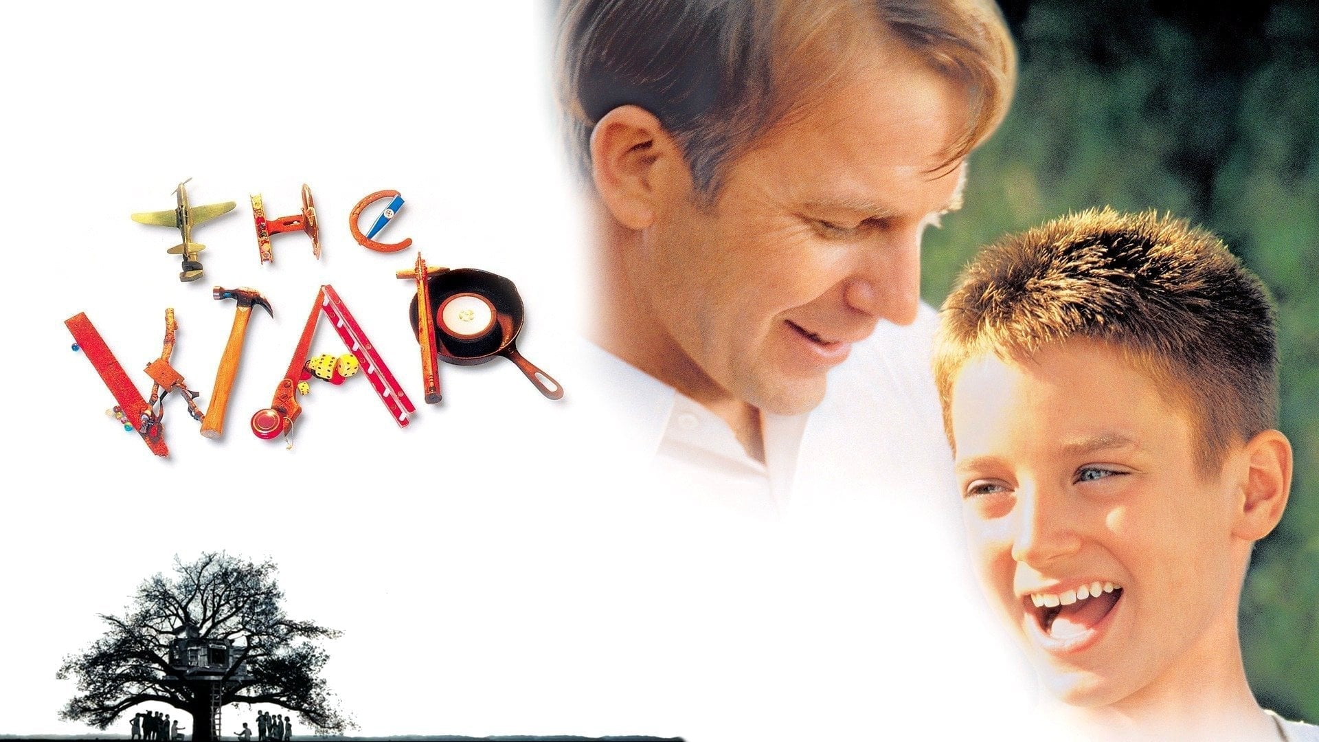 Foto do filme A Árvore dos Sonhos