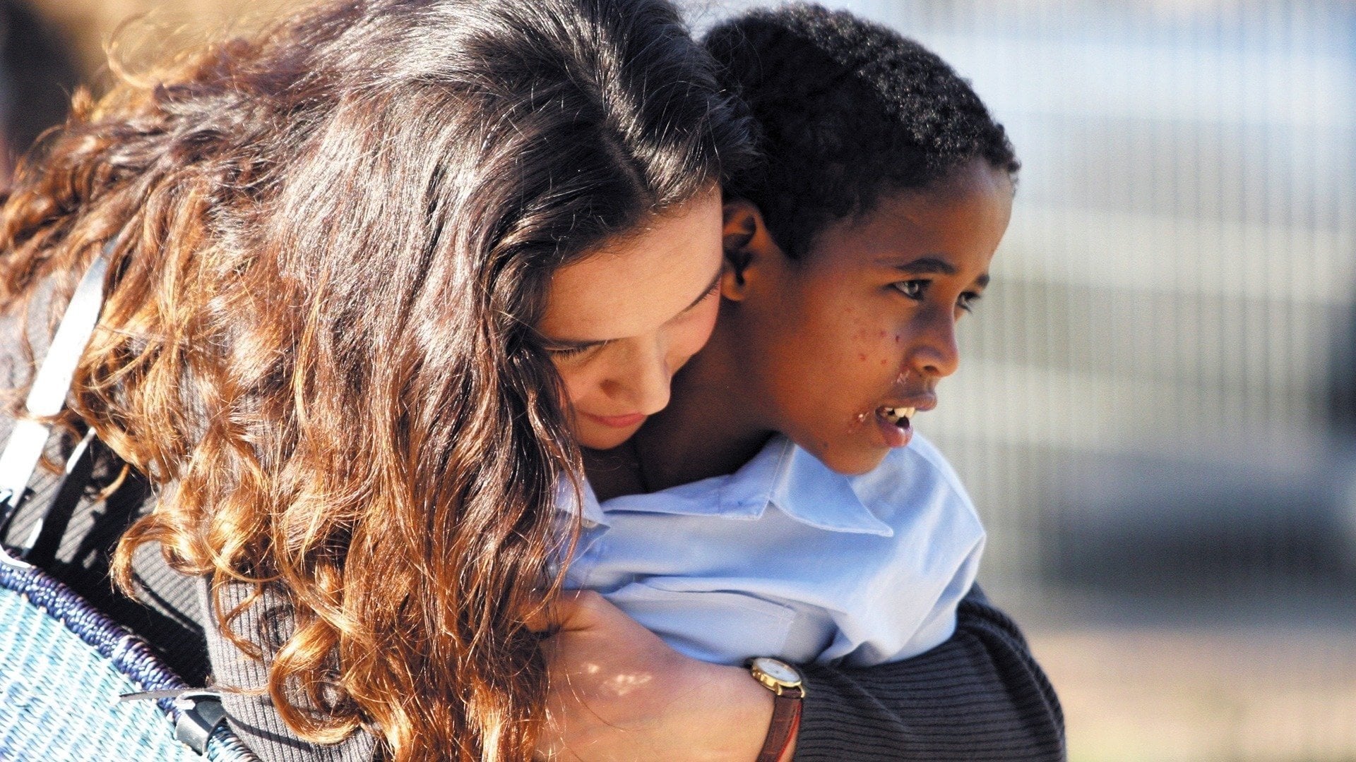 Foto do filme Um Herói do Nosso Tempo