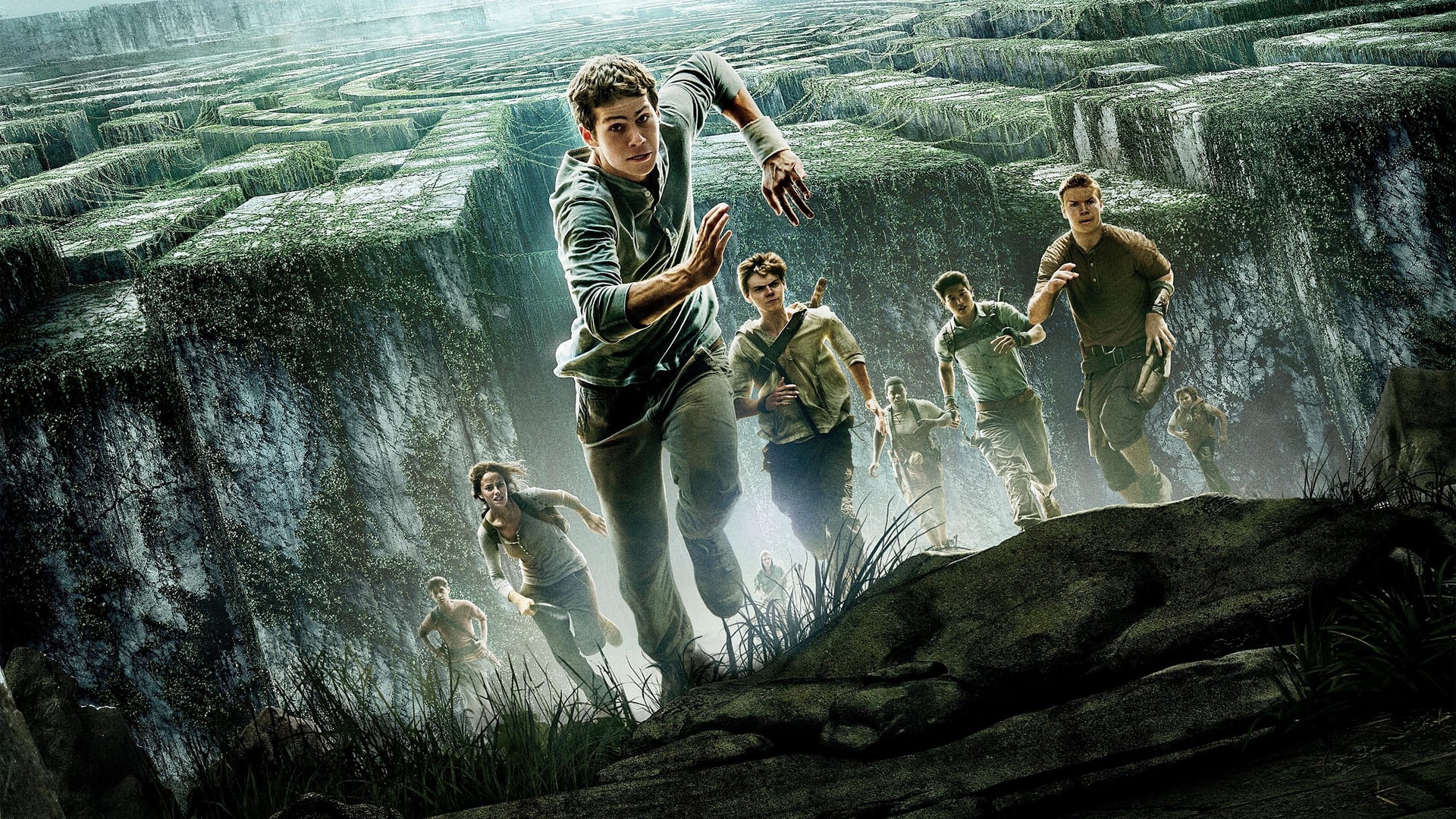 Foto do filme Maze Runner: Correr ou Morrer