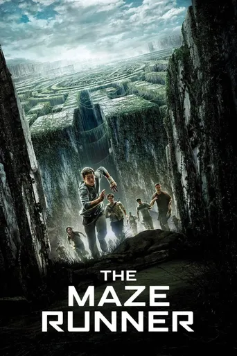 Maze Runner: Correr ou Morrer