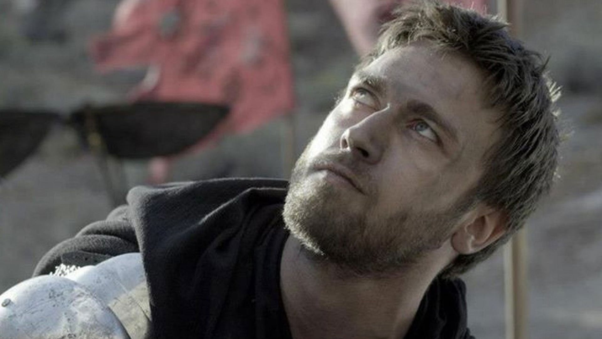 Foto do filme SAGA - A Maldição das Sombras